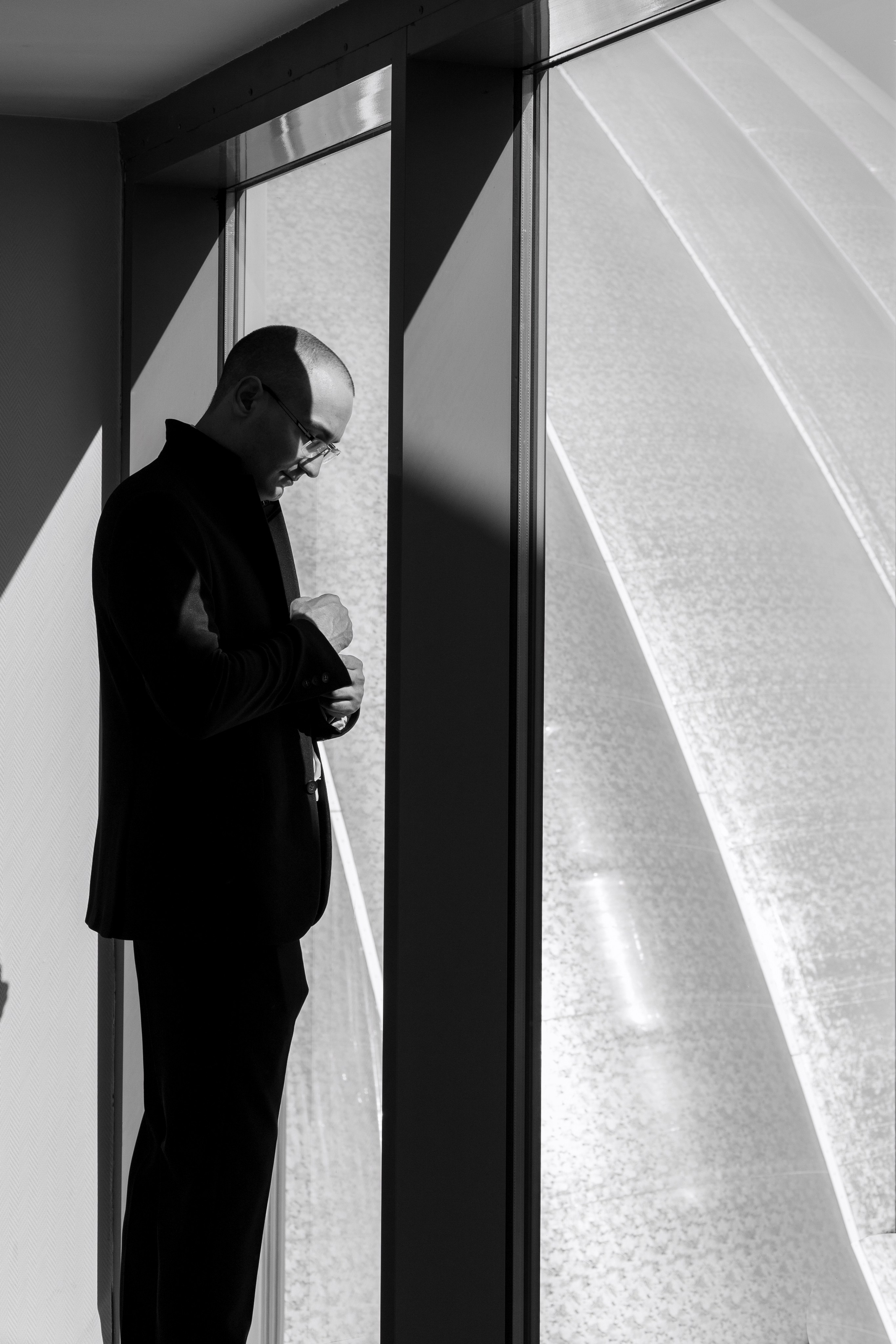 Алина и Ярослав. Свадебный и портретный фотограф в Санкт-Петербурге Анатолий Рыбенков