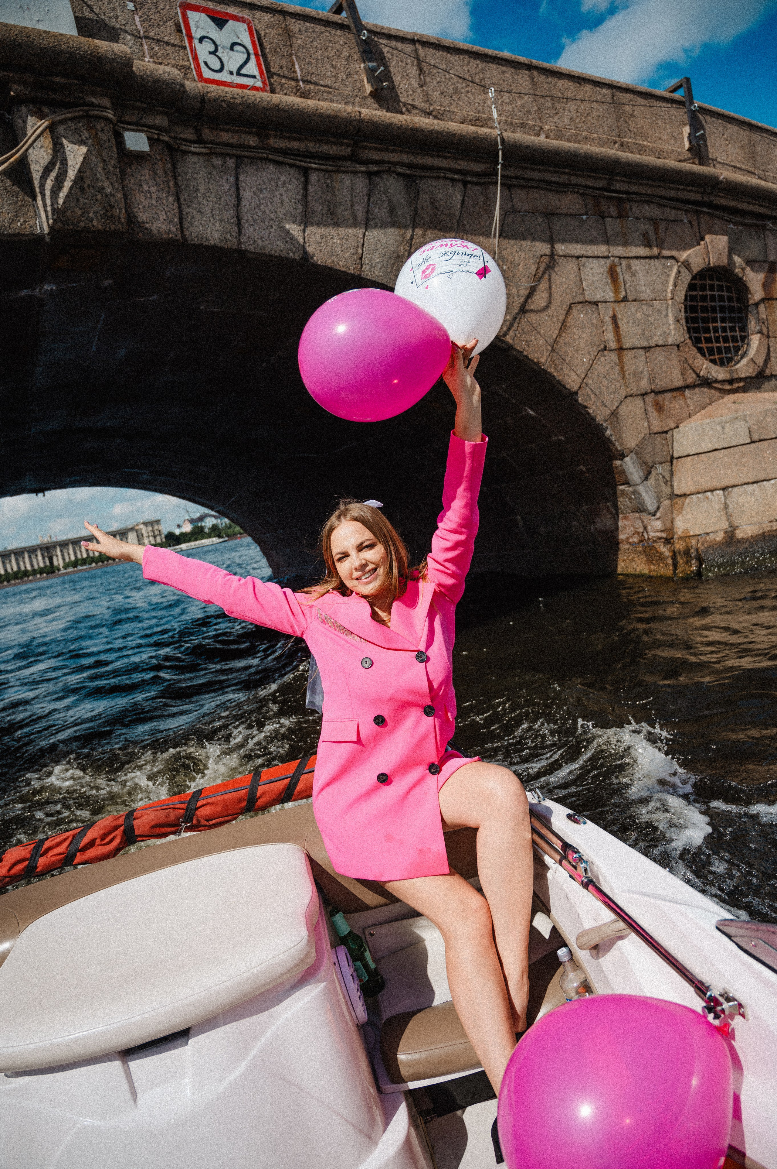 Ульяна. Студия детской и семейной фотографии «Время улыбаться»