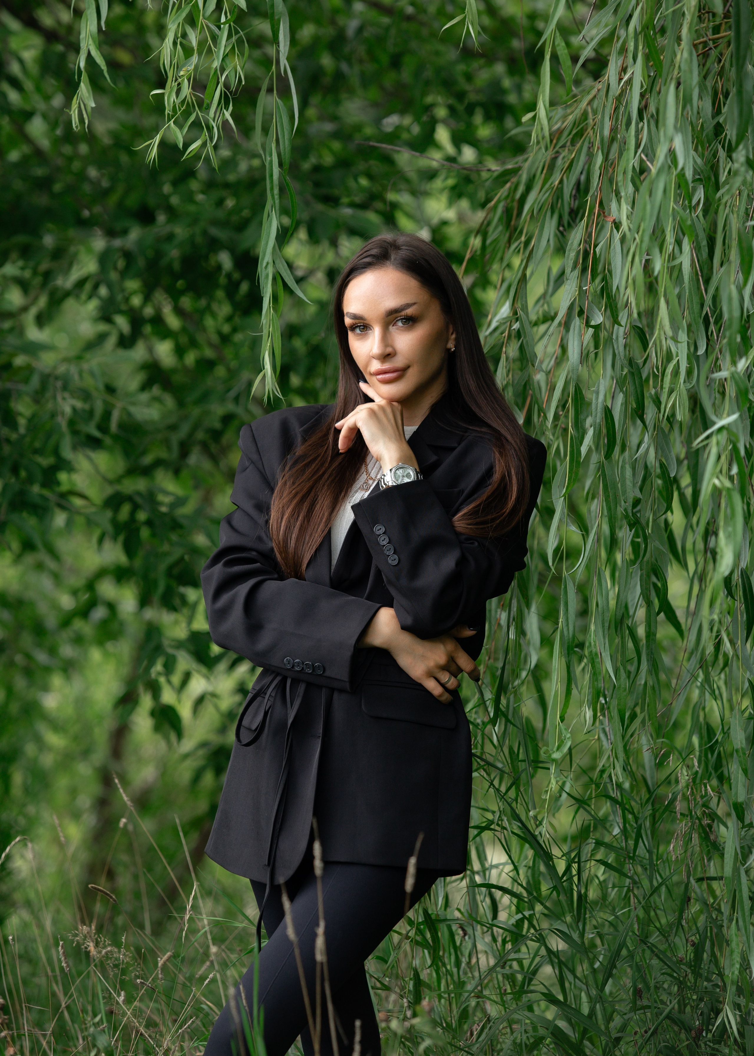 Лена и Тёма. Репортажный фотограф в Москве