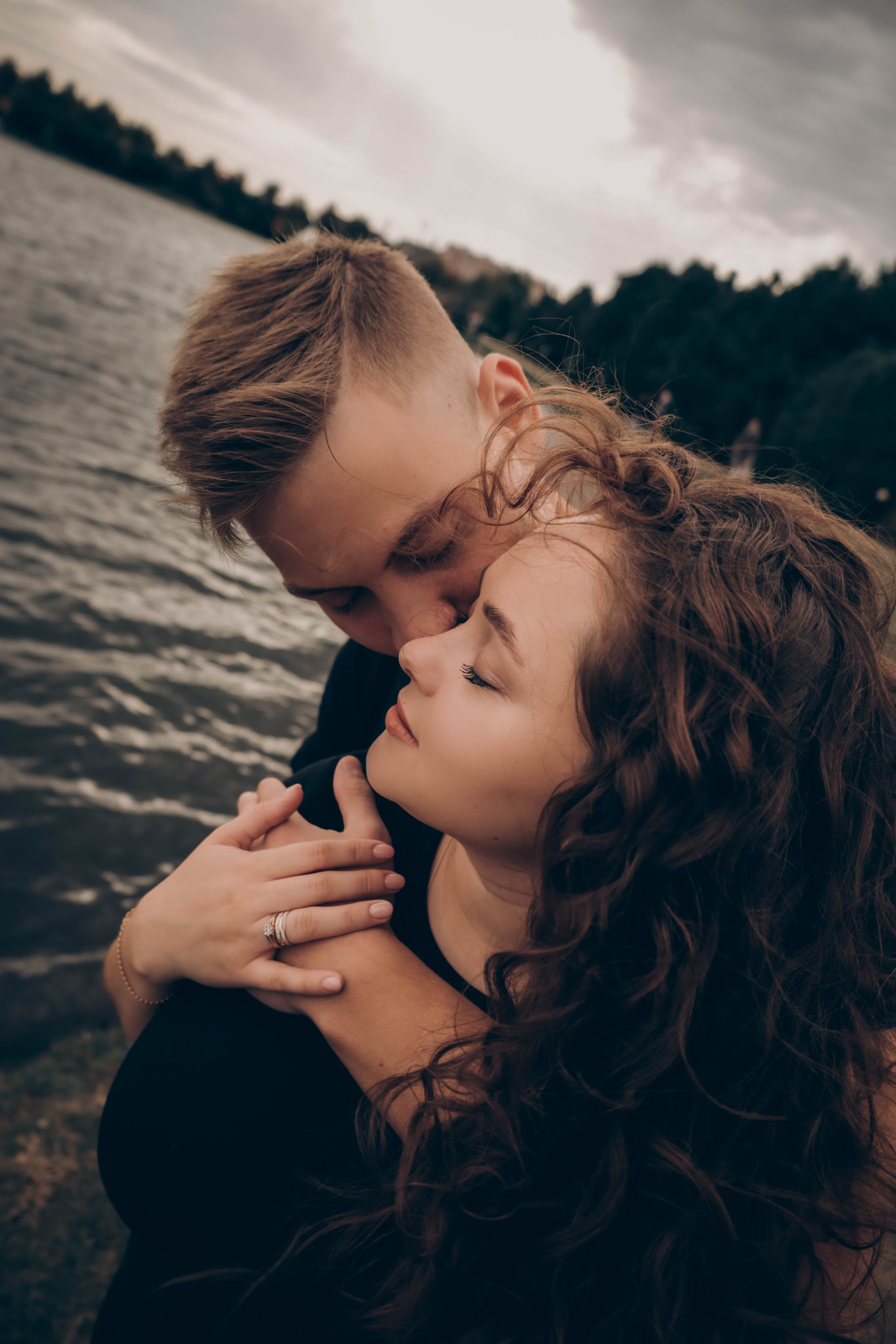 Семейная съёмка. Фотограф, фотохудожник г. Краснодар Оксана Зинченко