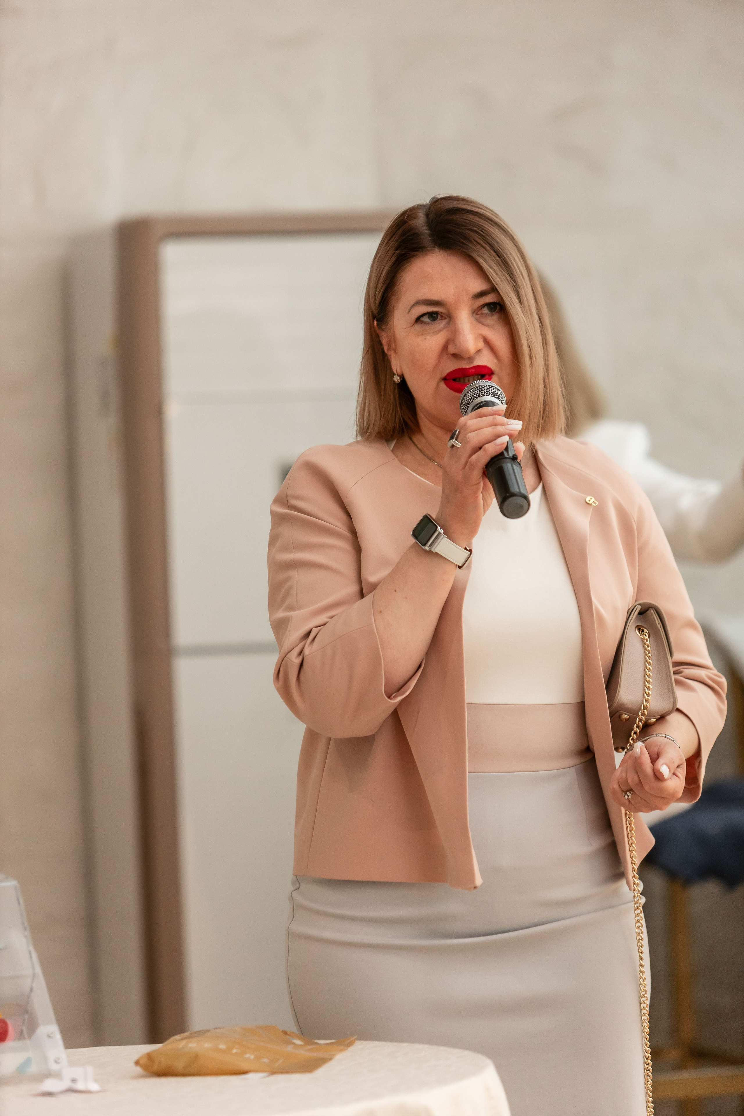 МИССИС БИЗНЕСС 2024. Репортажный фотограф в Новосибирске