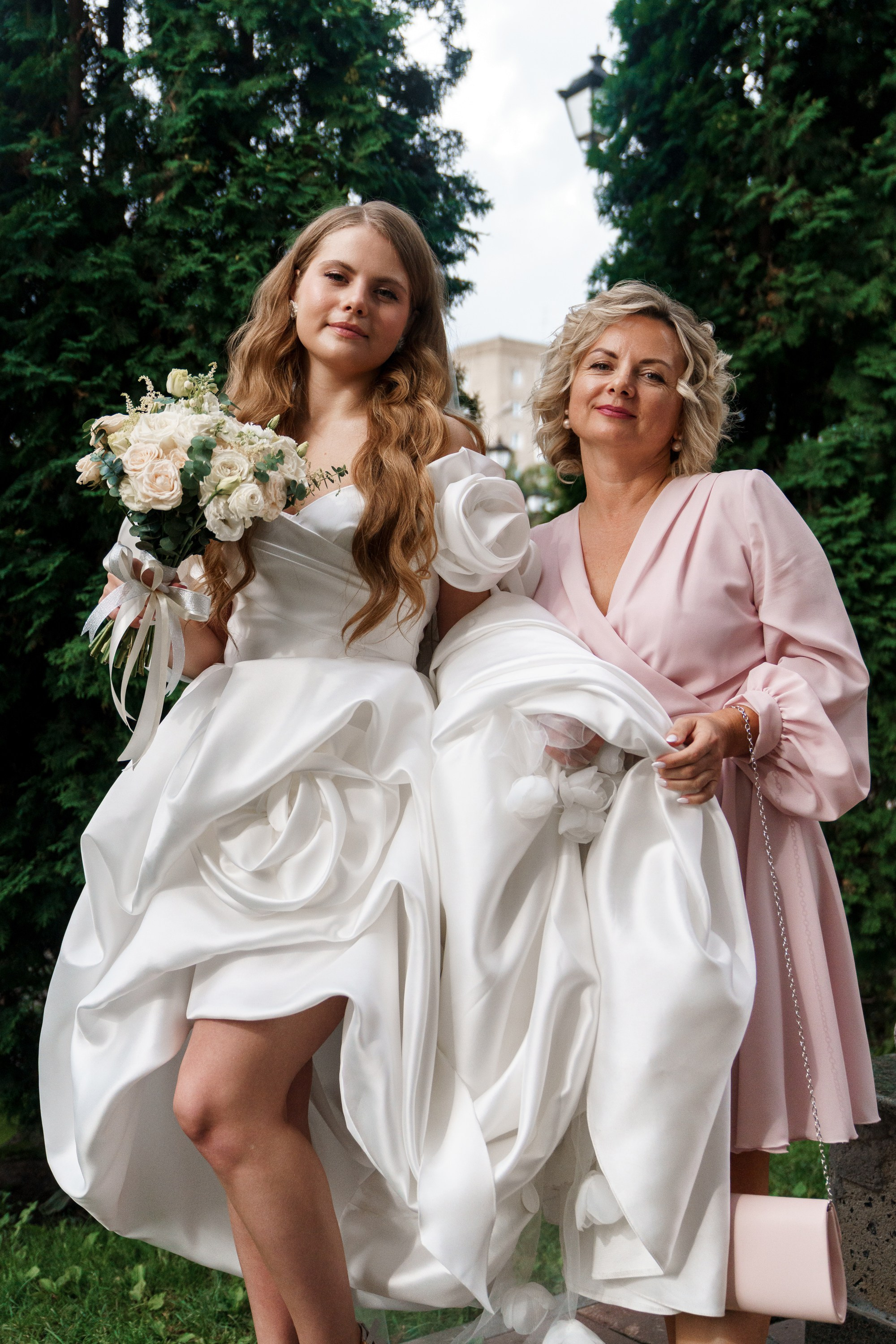 Валерия и Никита. Репортажный фотограф Новосибирск Малахова Екатерина