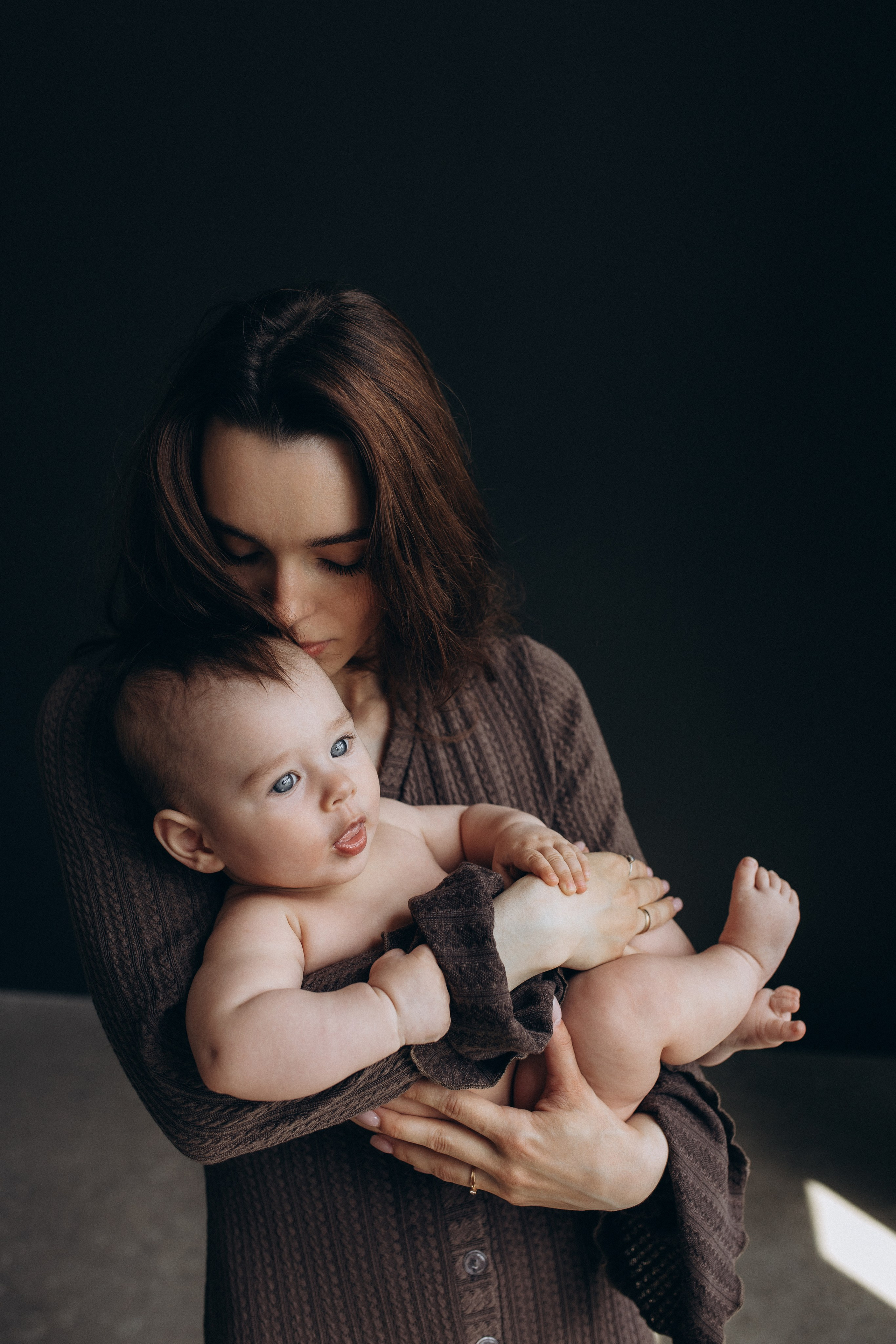 Женя и Федя. Семейный фотограф в Краснодаре Виктория Кокоулина