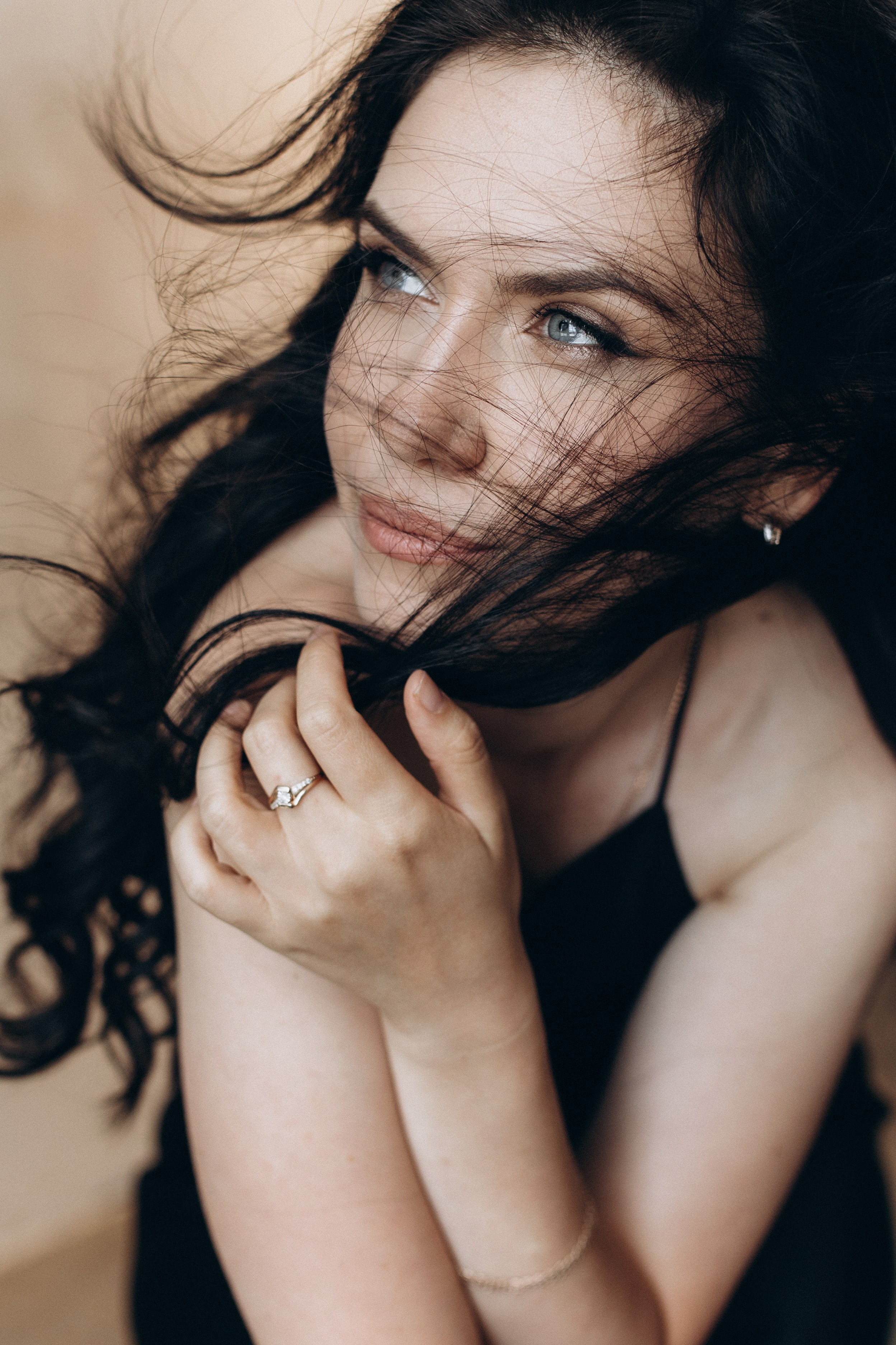 Алина. Семейный фотограф в Краснодаре Виктория Кокоулина