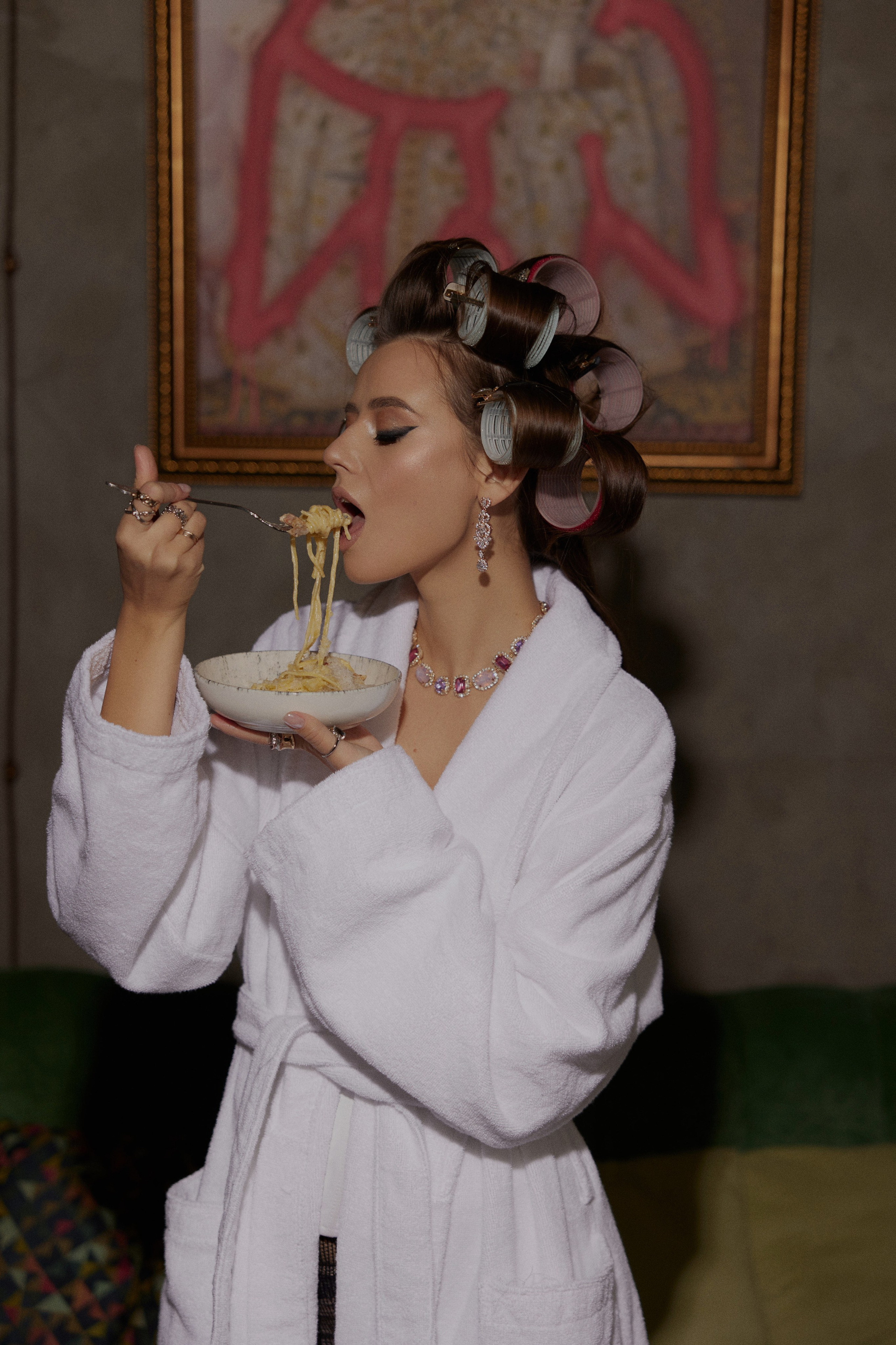 GIRLS THE PARTY. Анна Мамаева коммерческий фотограф в Красноярске