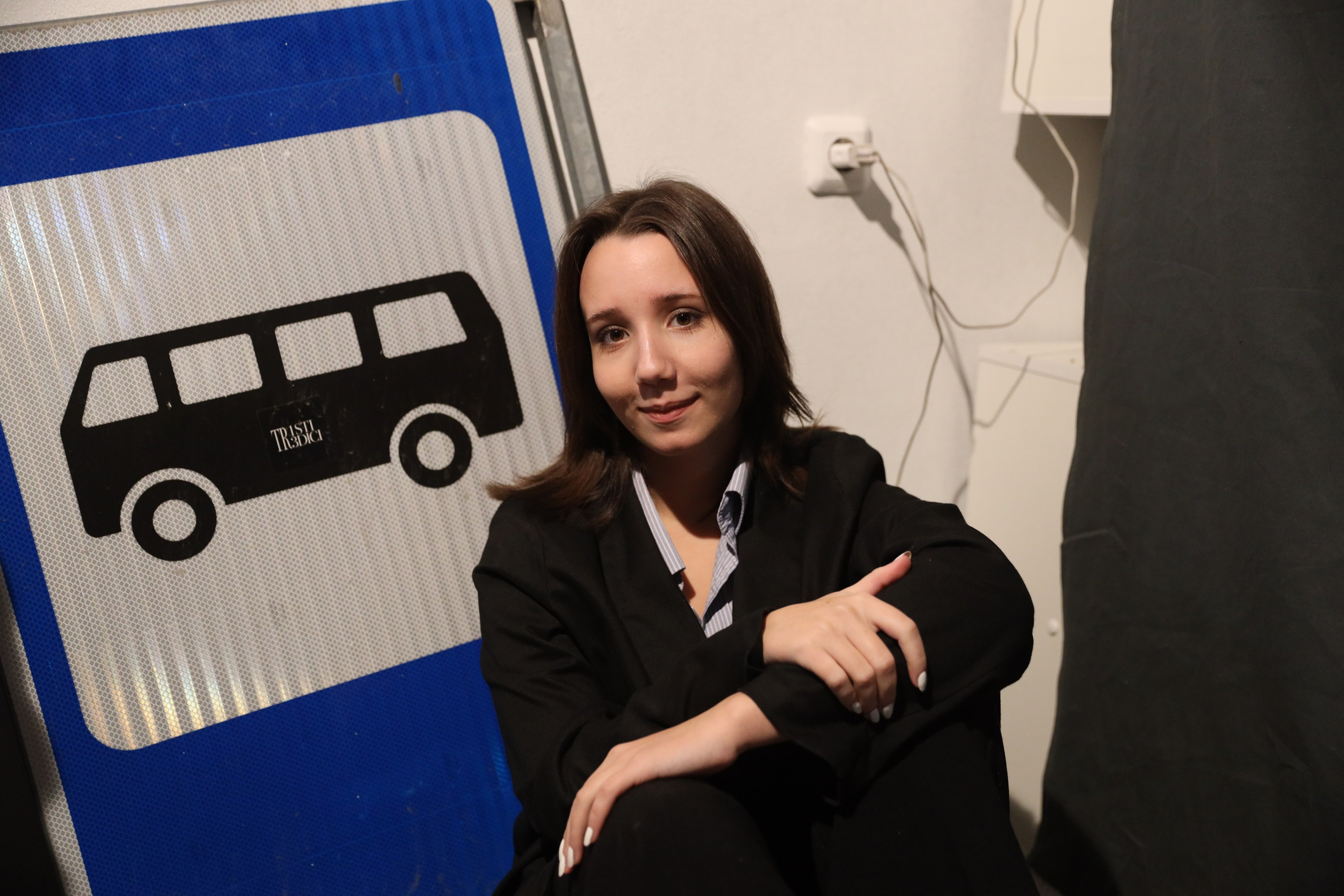 Поэтический вечер. Творческое пространство в Санкт-Петербурге