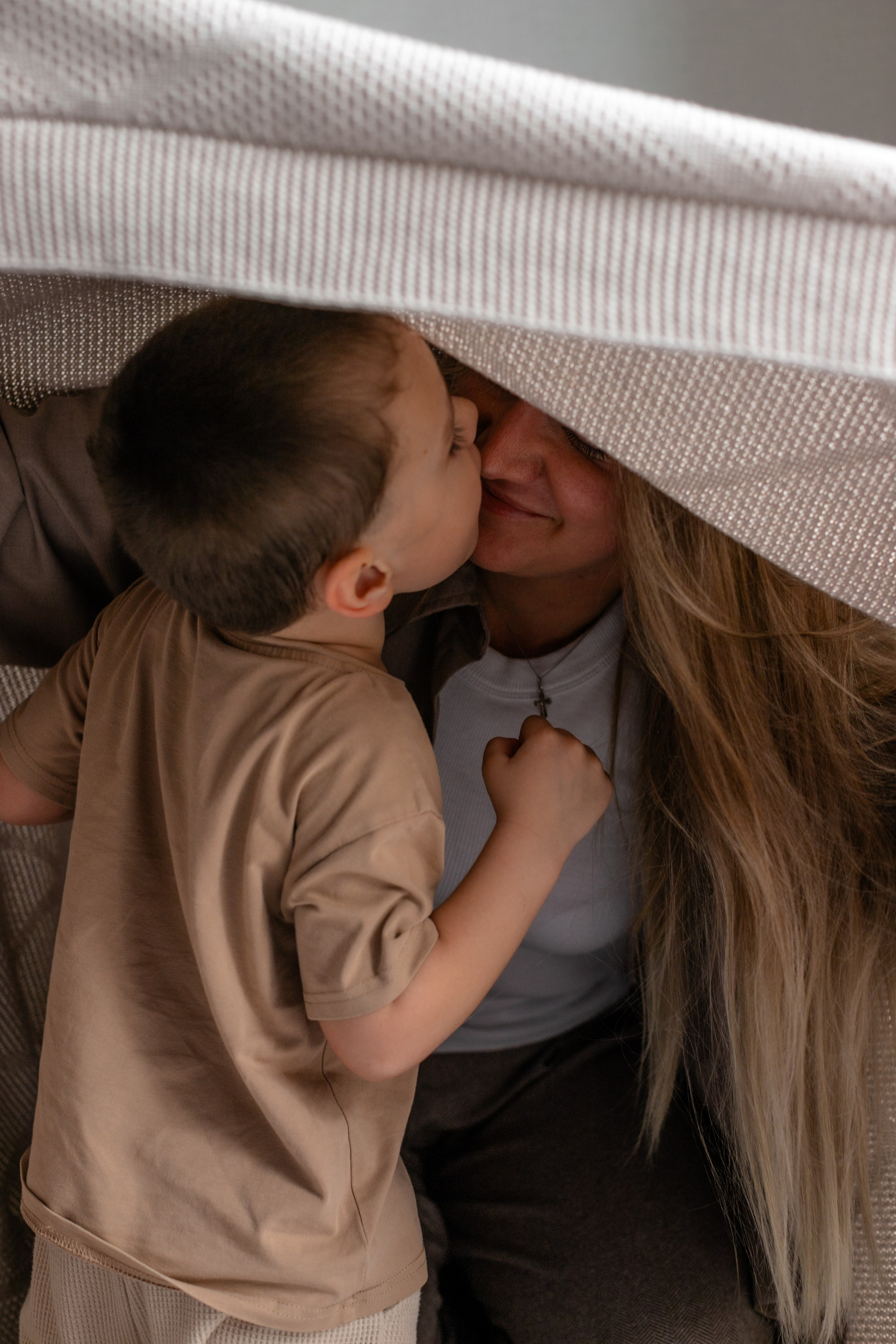 Инна и Кирилл. Семейный и детский newborn фотограф в Ростове-на-Дону Наталья Лебедева
