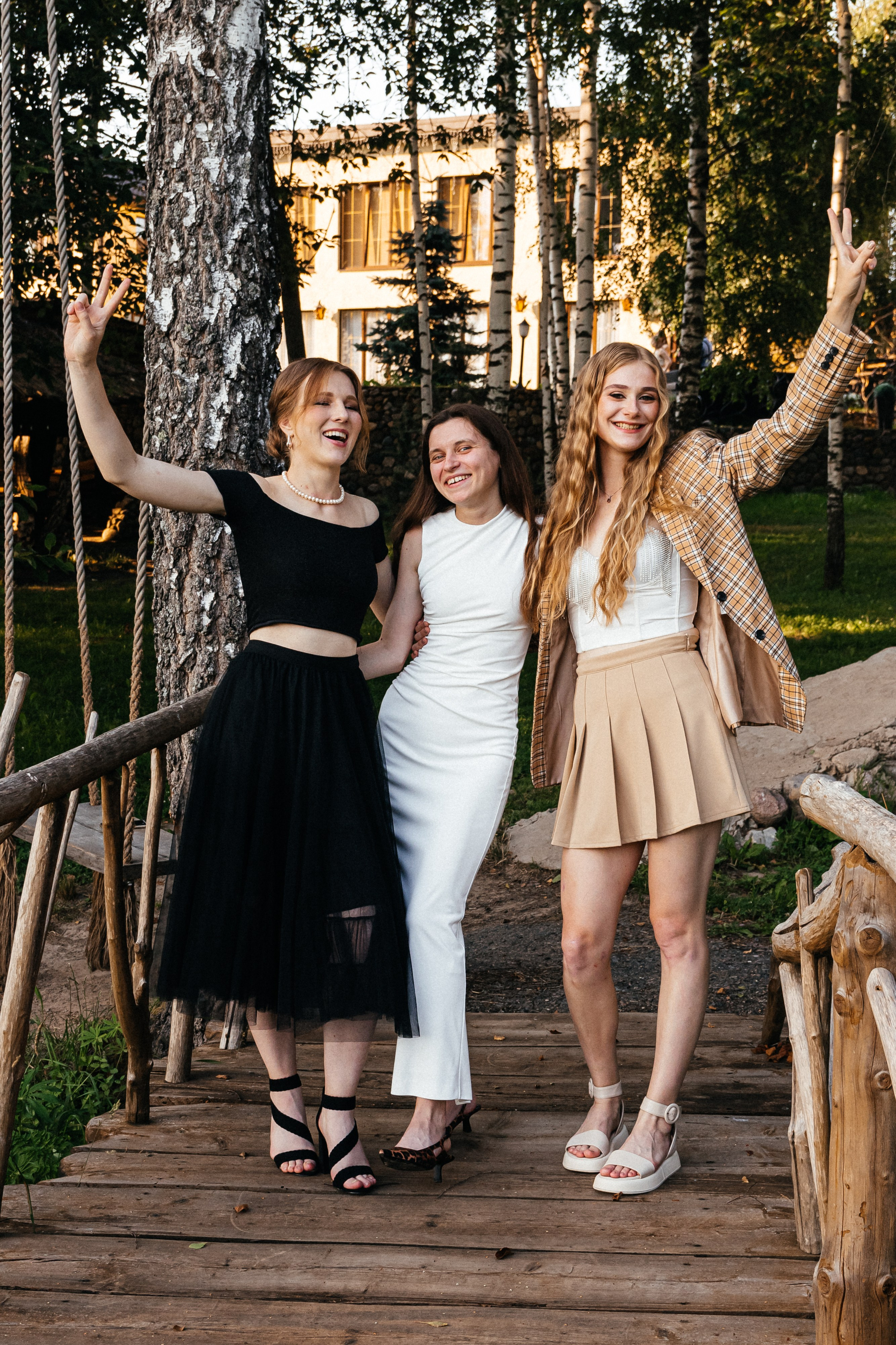 Выпускной вечер БИОФАК. Свадебный фотограф Минск, Фаниполь, Беларусь Кирилл Напреев