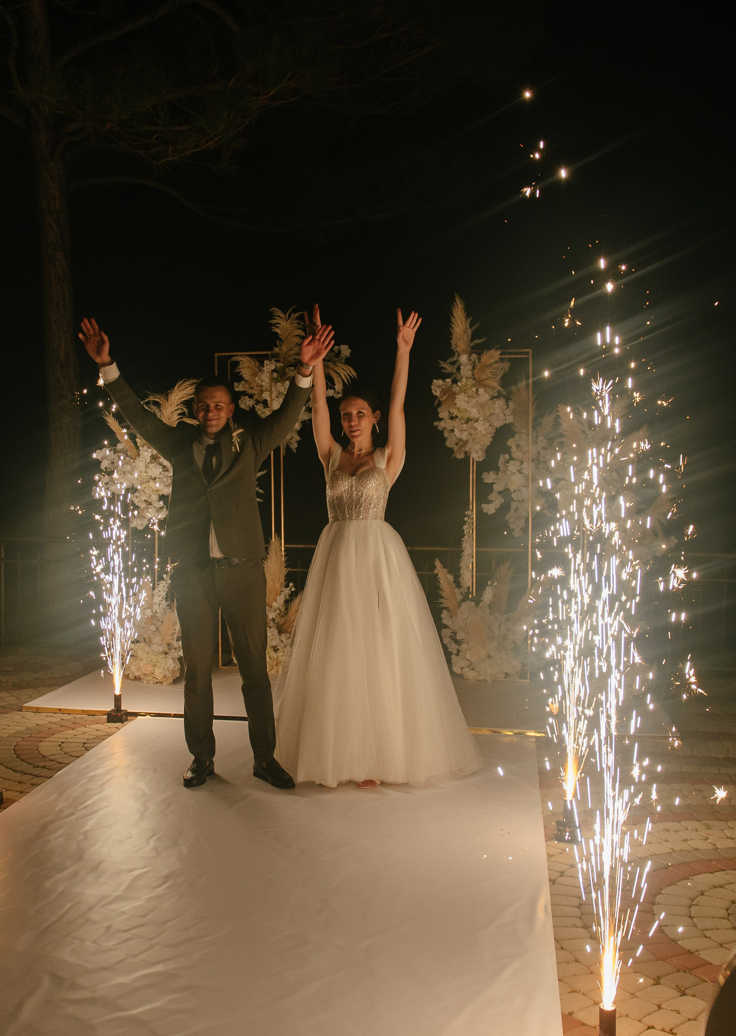 Иван и Оксана (г.Севастополь). Свадебный, женский, семейный фотограф в Севастополе Юлия Мошенко