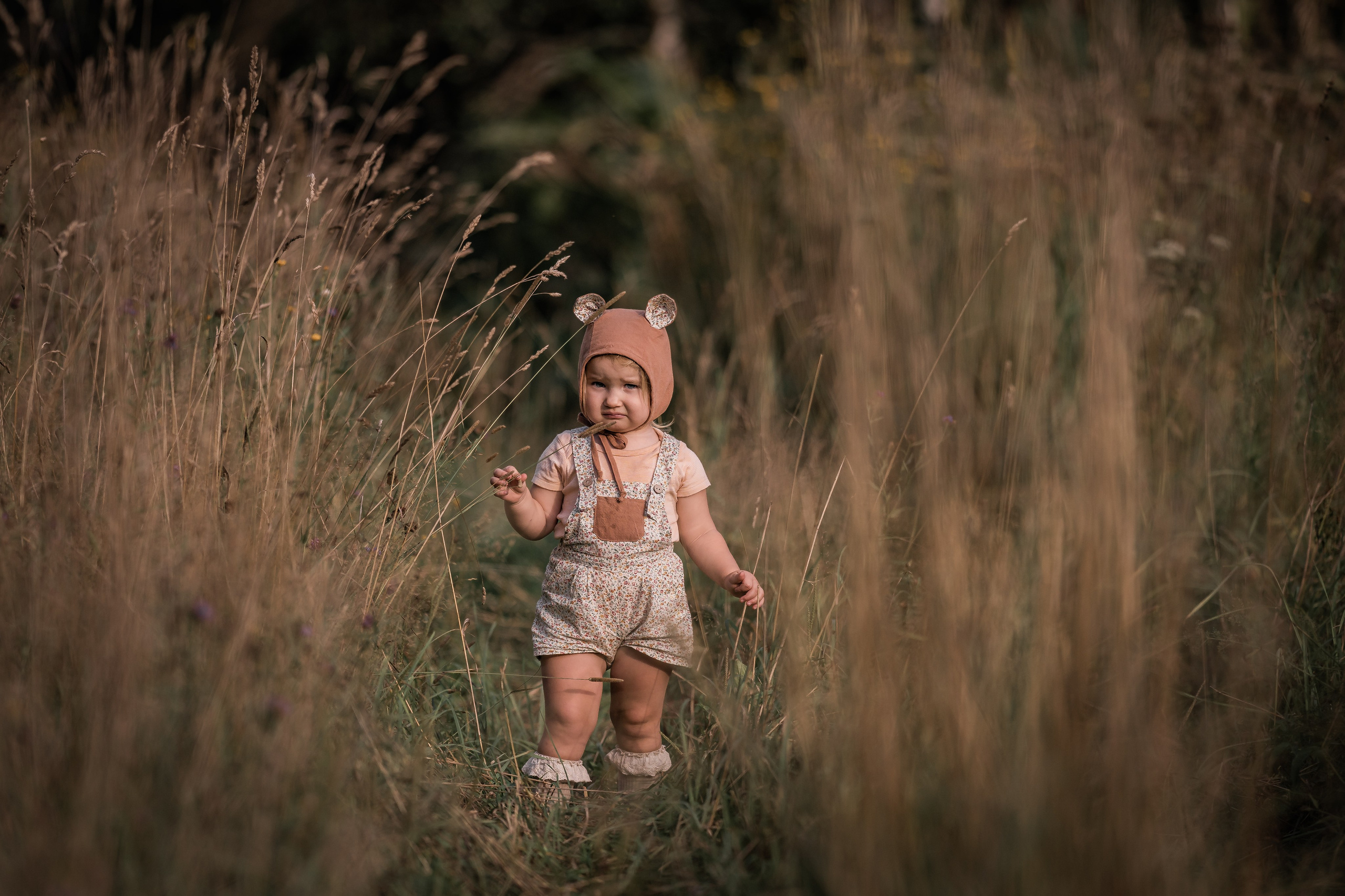 Лесная прогулка. Семейный фотограф Ефремова Виктория