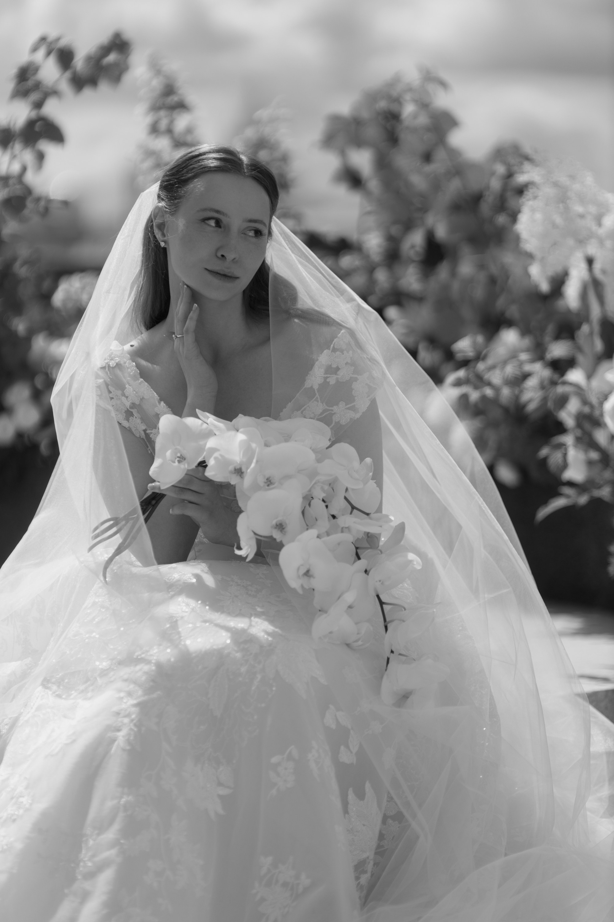 В | M. Свадебный фотограф Капаева Виктория