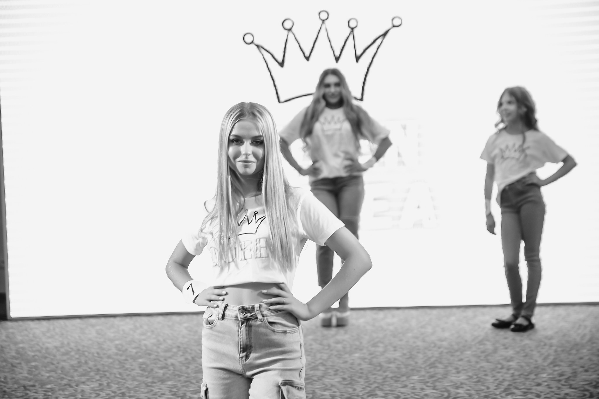 Конкурс красоты «QUEEN CRIMEA 2023». Фотограф в Крыму Григорий