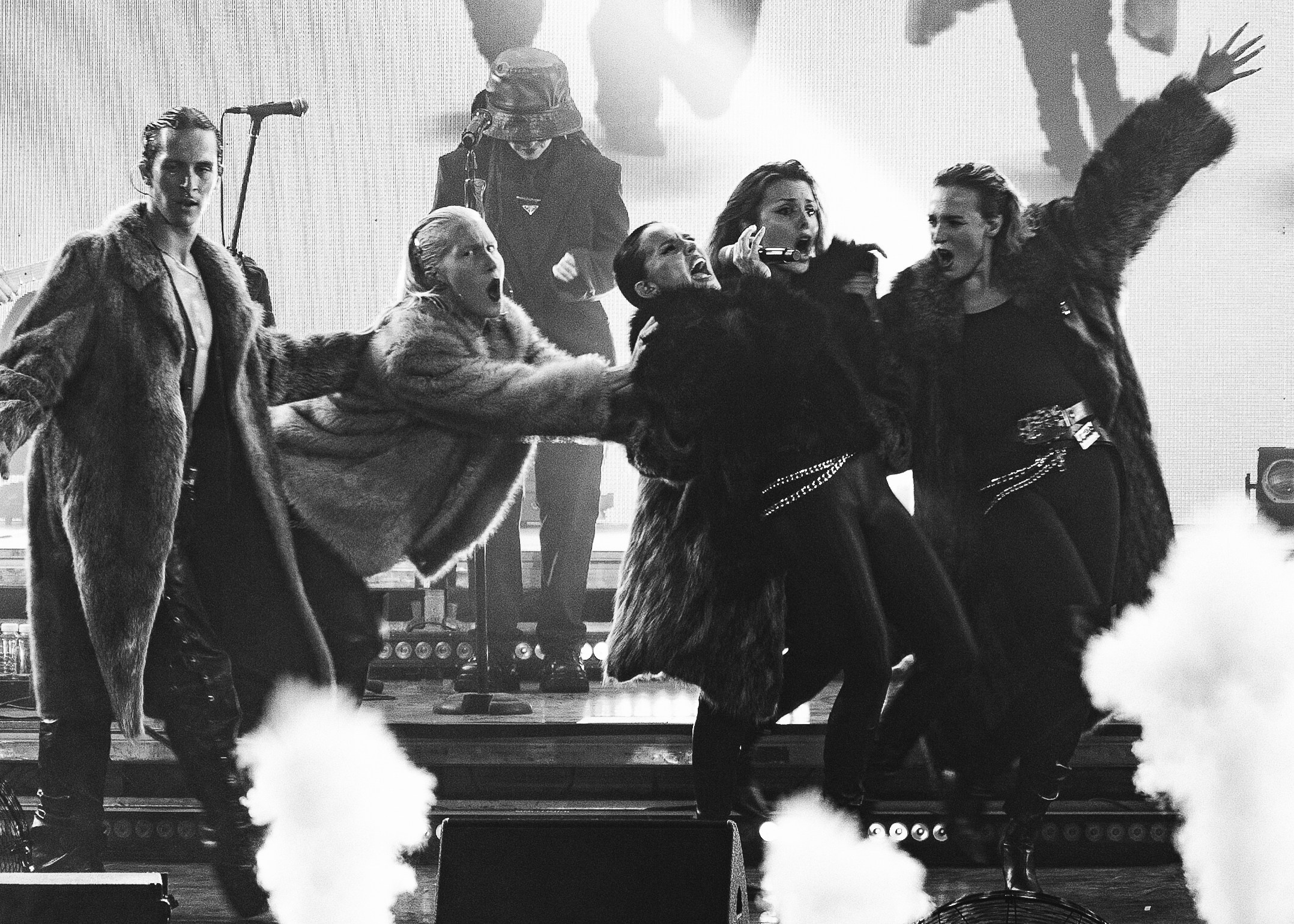 REPORTAGE. Фотограф Александра Мунволкер