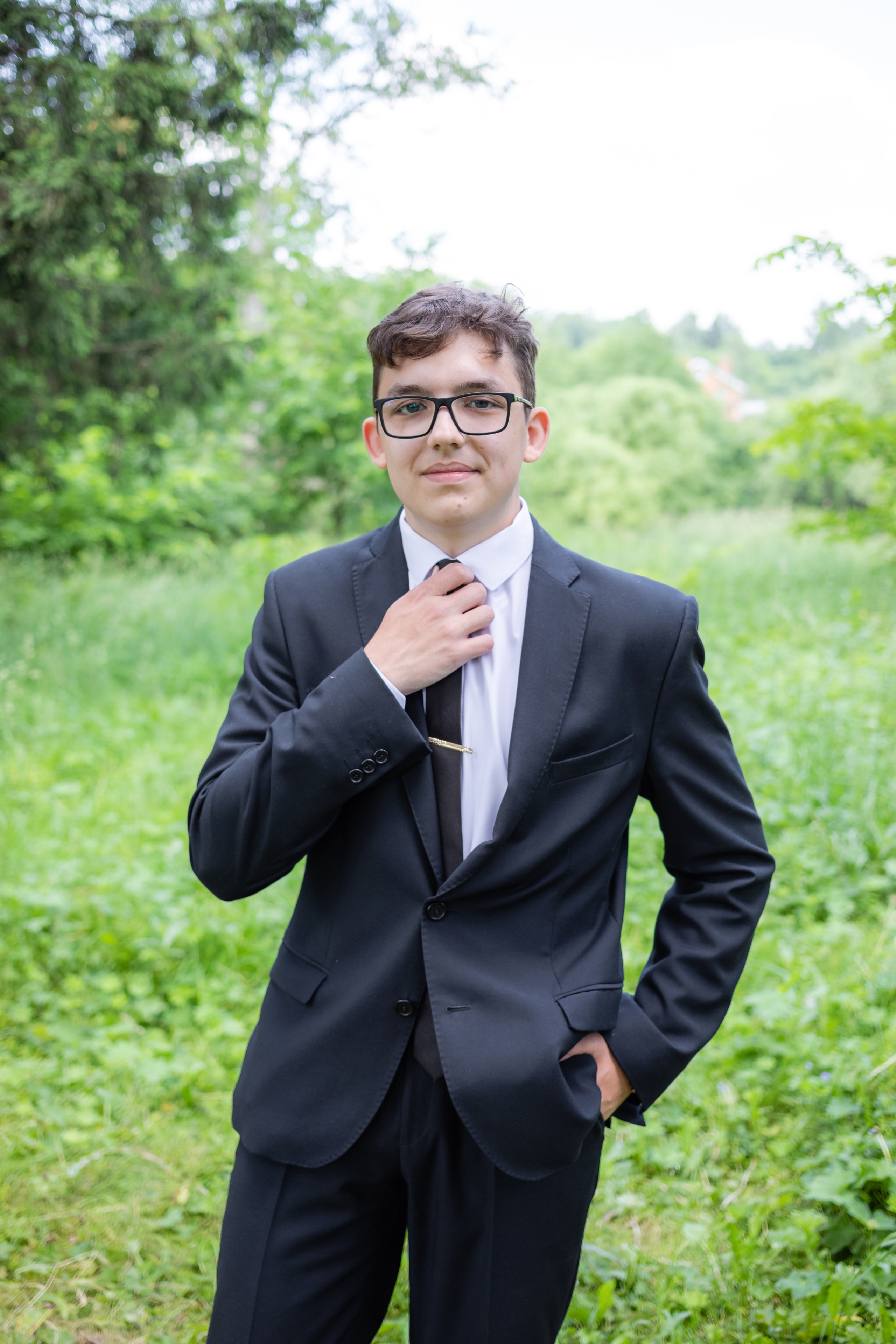 Выпускные фото-альбомы. Фотограф Алина Гашникова