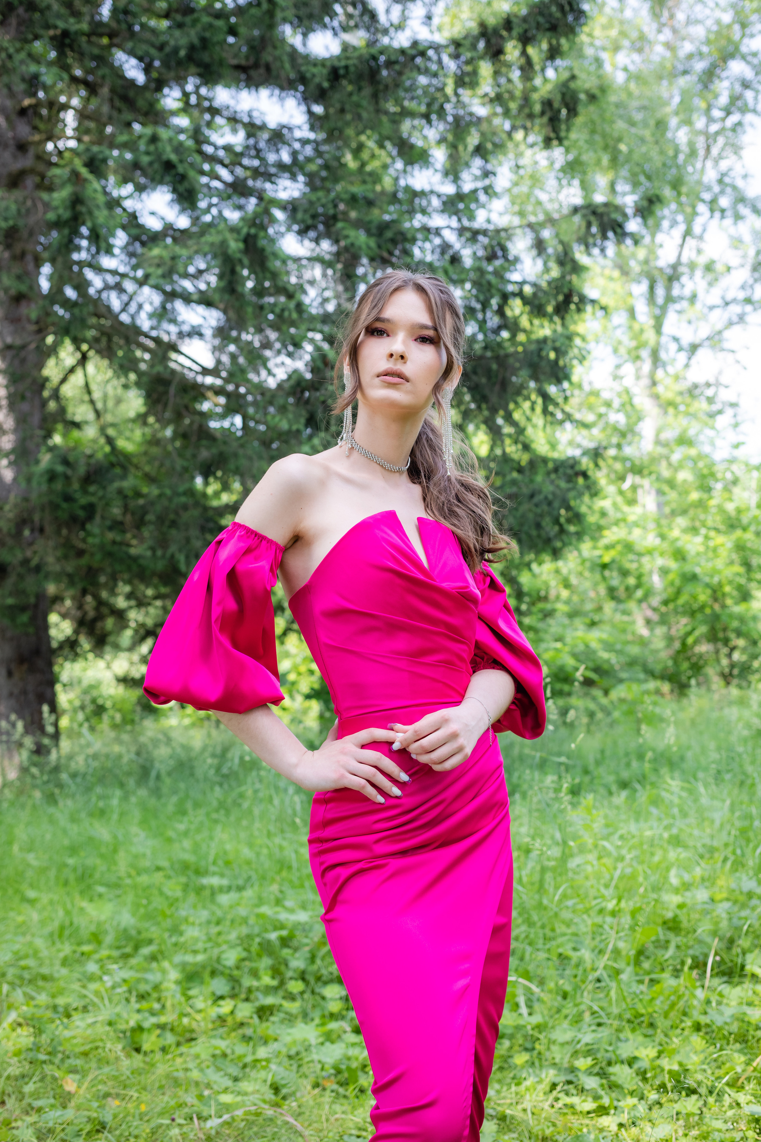 Выпускные фото-альбомы. Фотограф Алина Гашникова