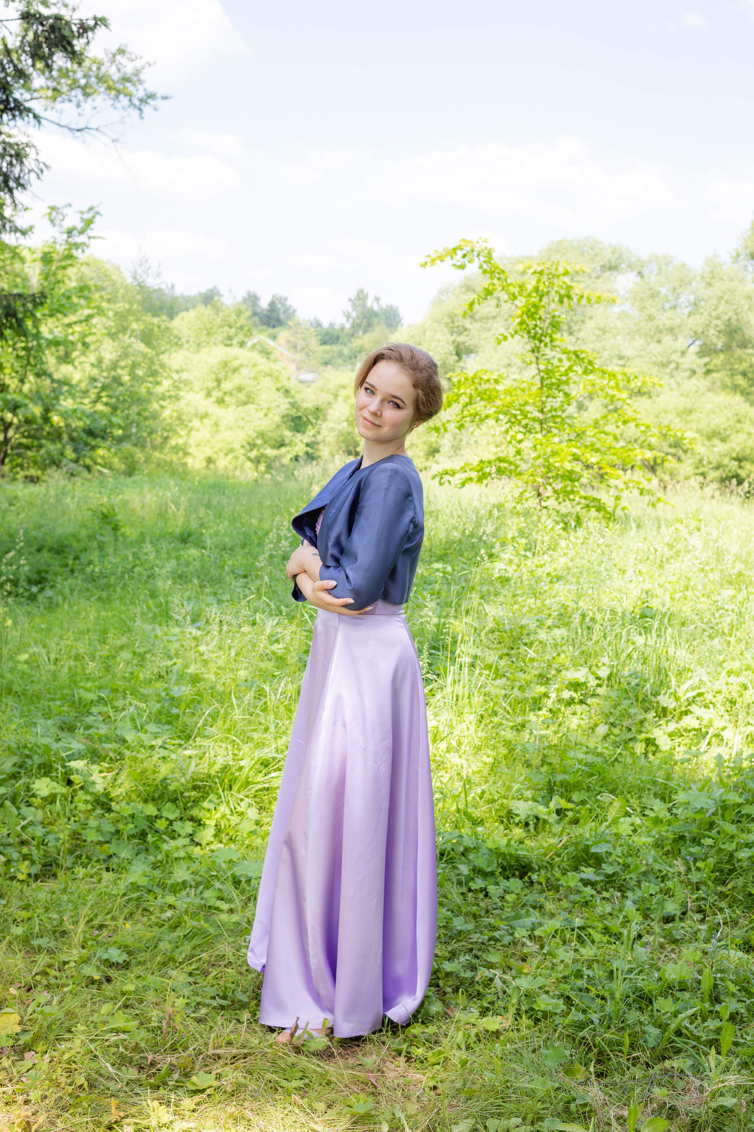 Выпускные фото-альбомы. Фотограф Алина Гашникова