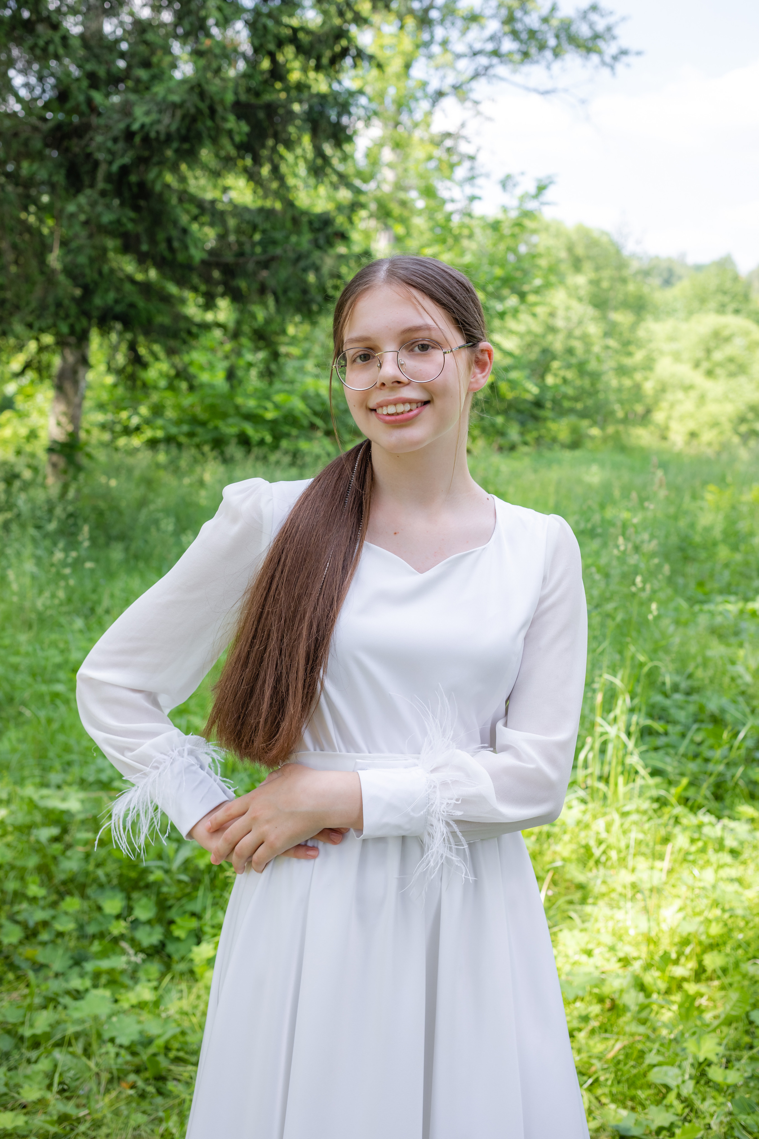 Выпускные фото-альбомы. Фотограф Алина Гашникова