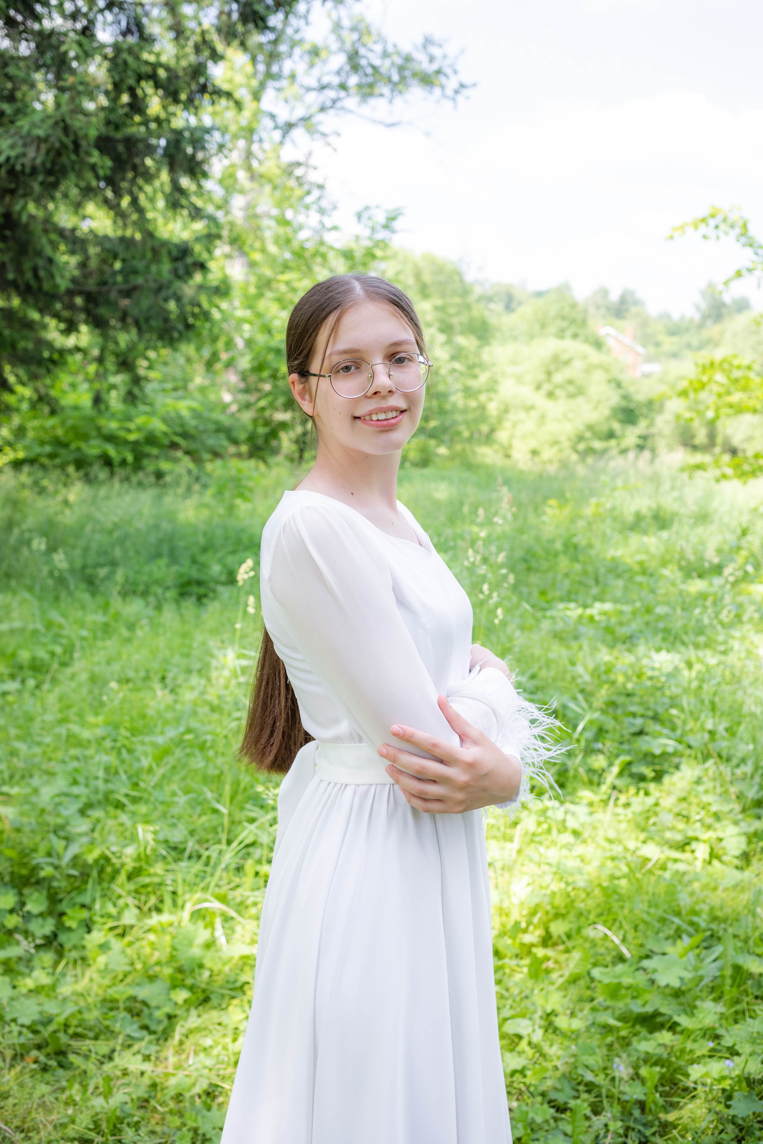 Выпускные фото-альбомы. Фотограф Алина Гашникова