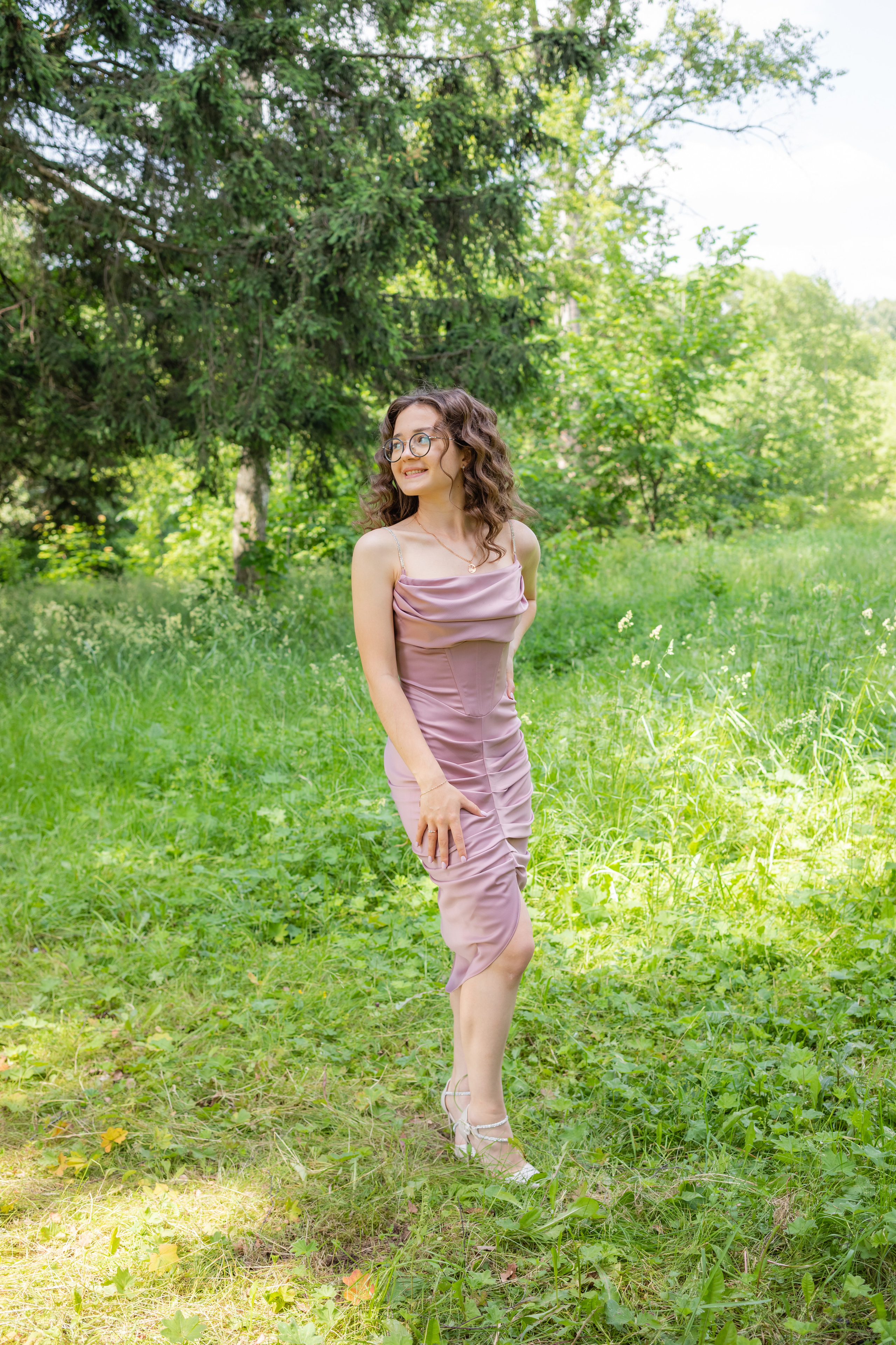 Выпускные фото-альбомы. Фотограф Алина Гашникова