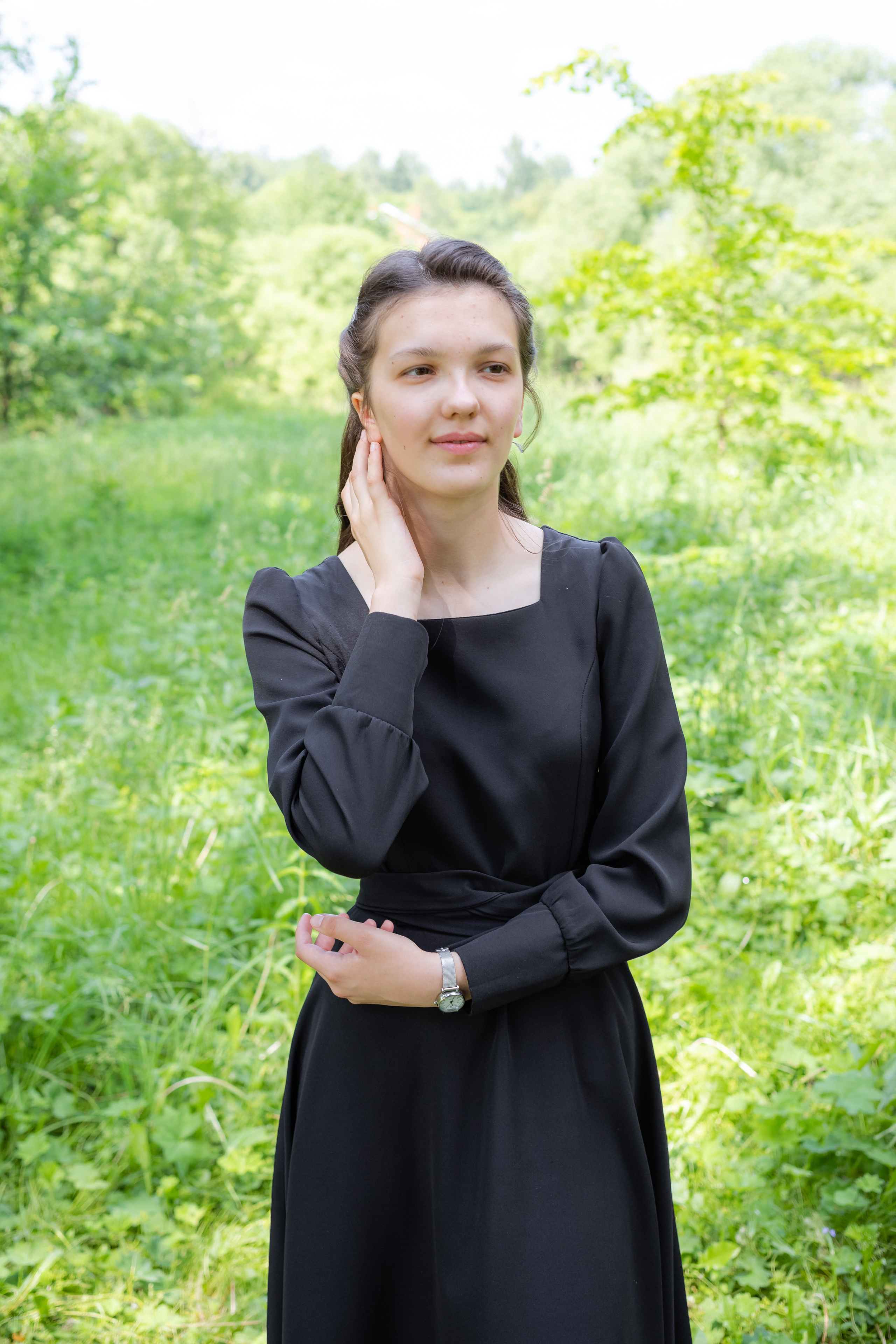 Выпускные фото-альбомы. Фотограф Алина Гашникова