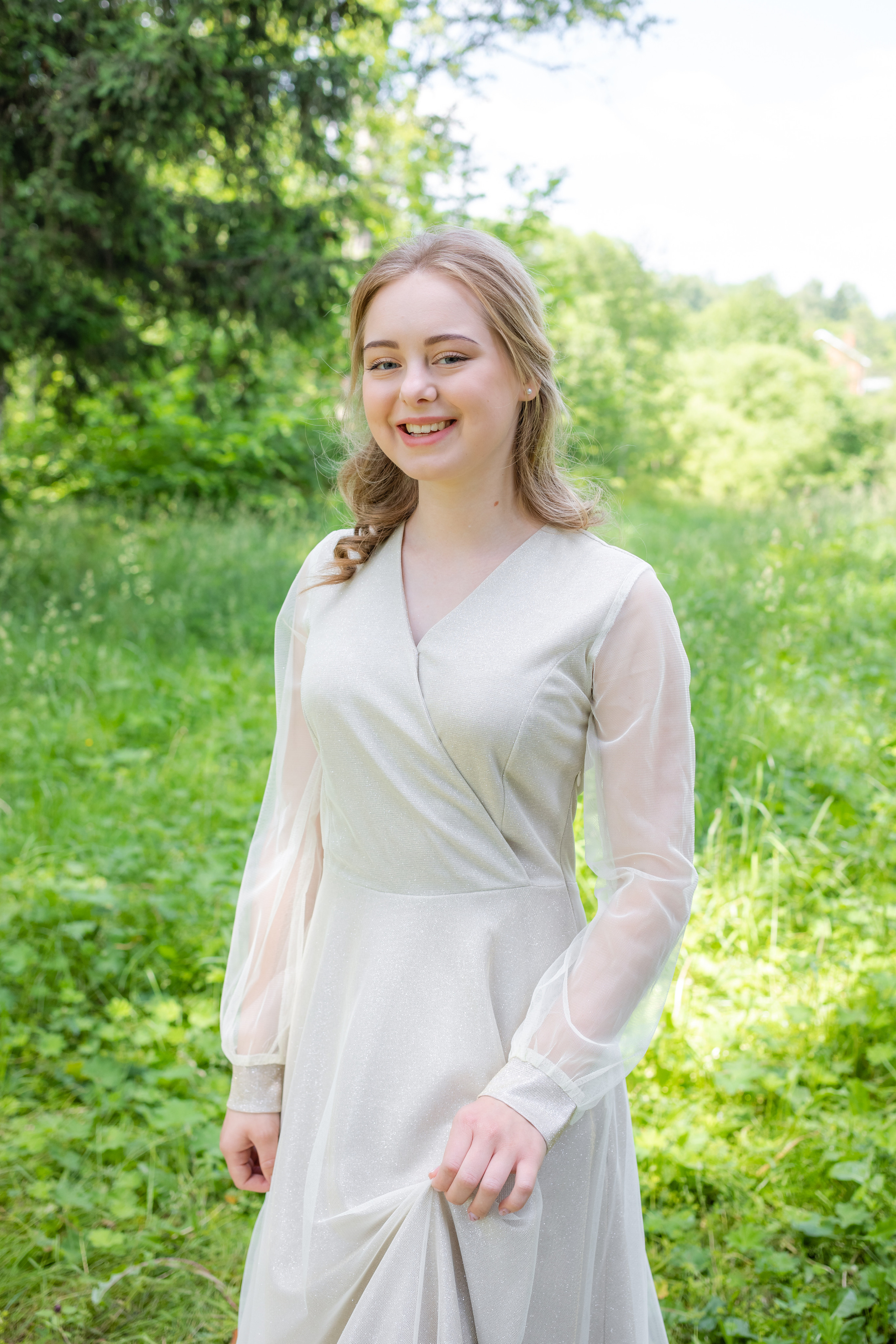 Выпускные фото-альбомы. Фотограф Алина Гашникова