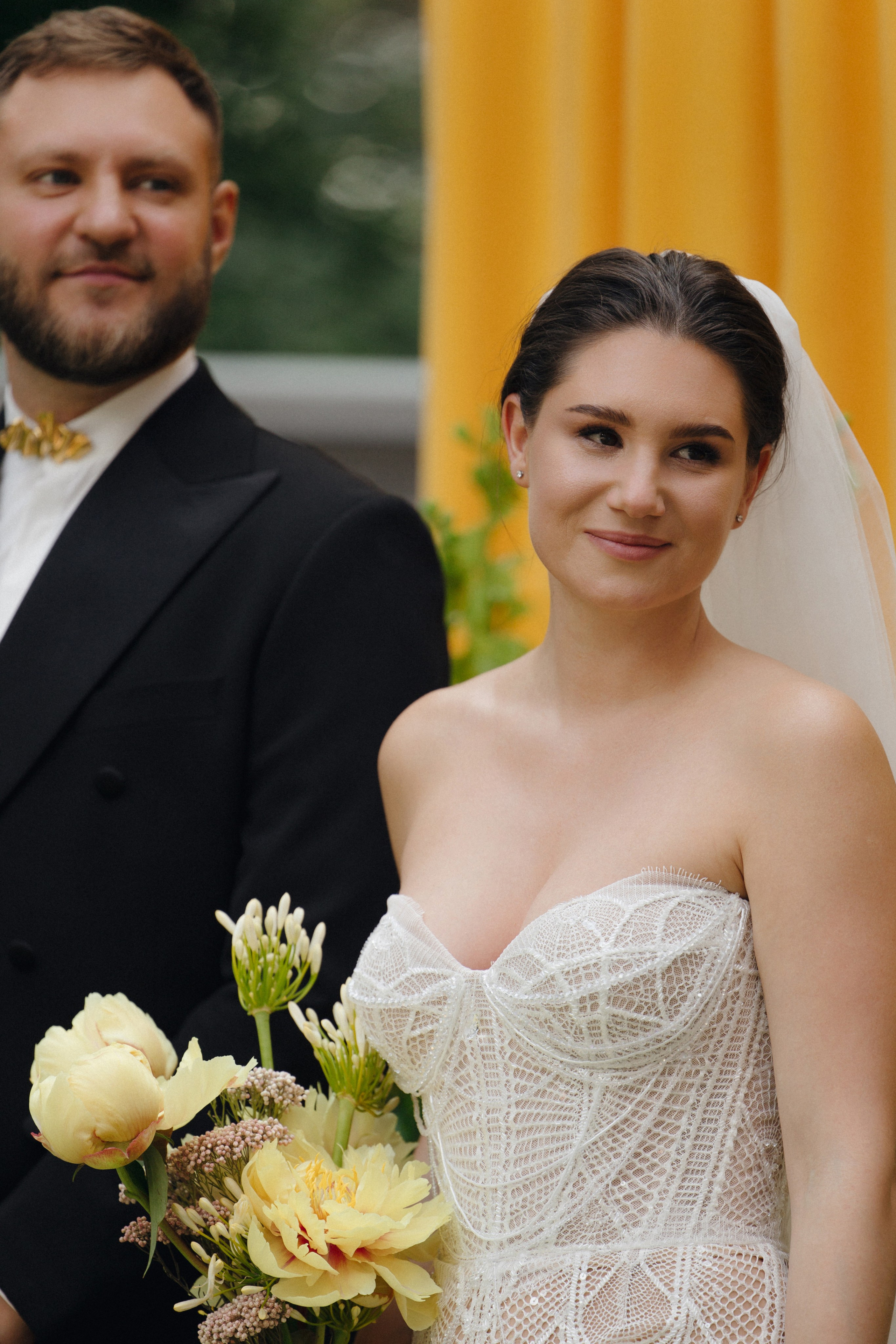 Таня и Леша. Свадебный фотограф Марусина Катерина