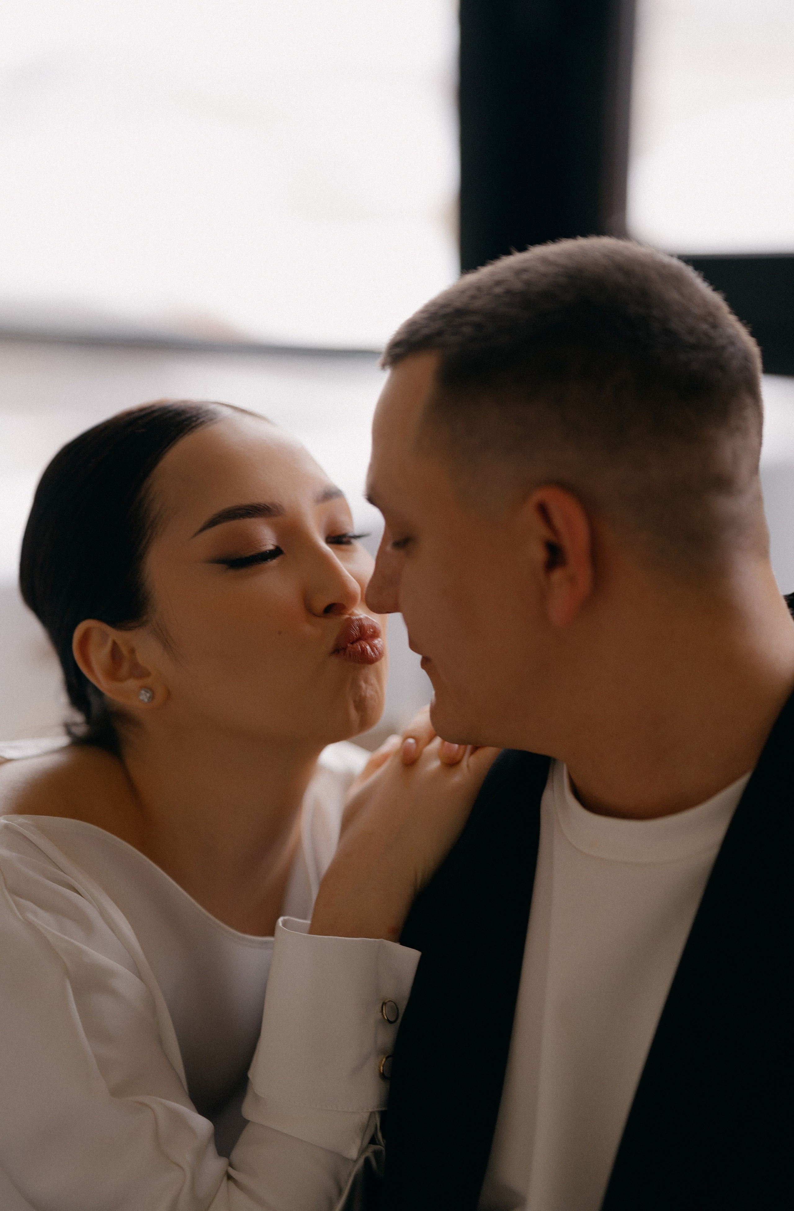 💍 | М+В. Главная