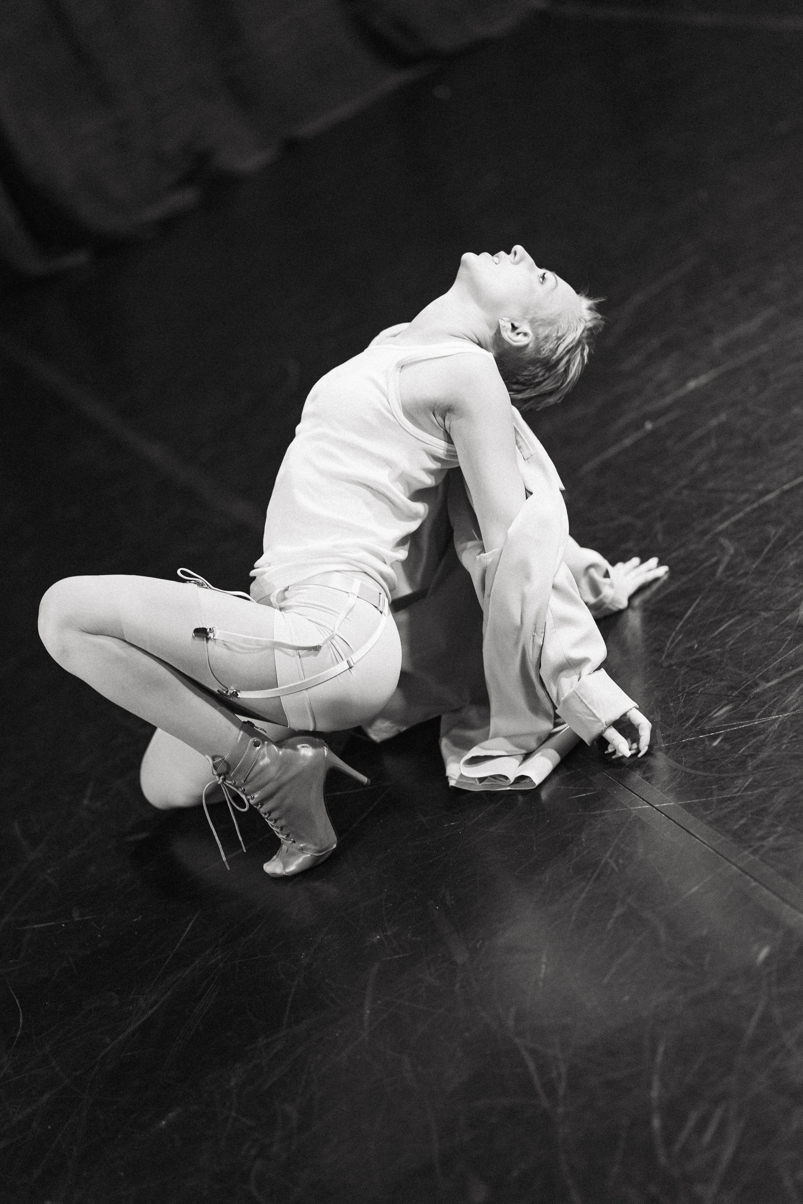 ◦ Аня ◦. Главная