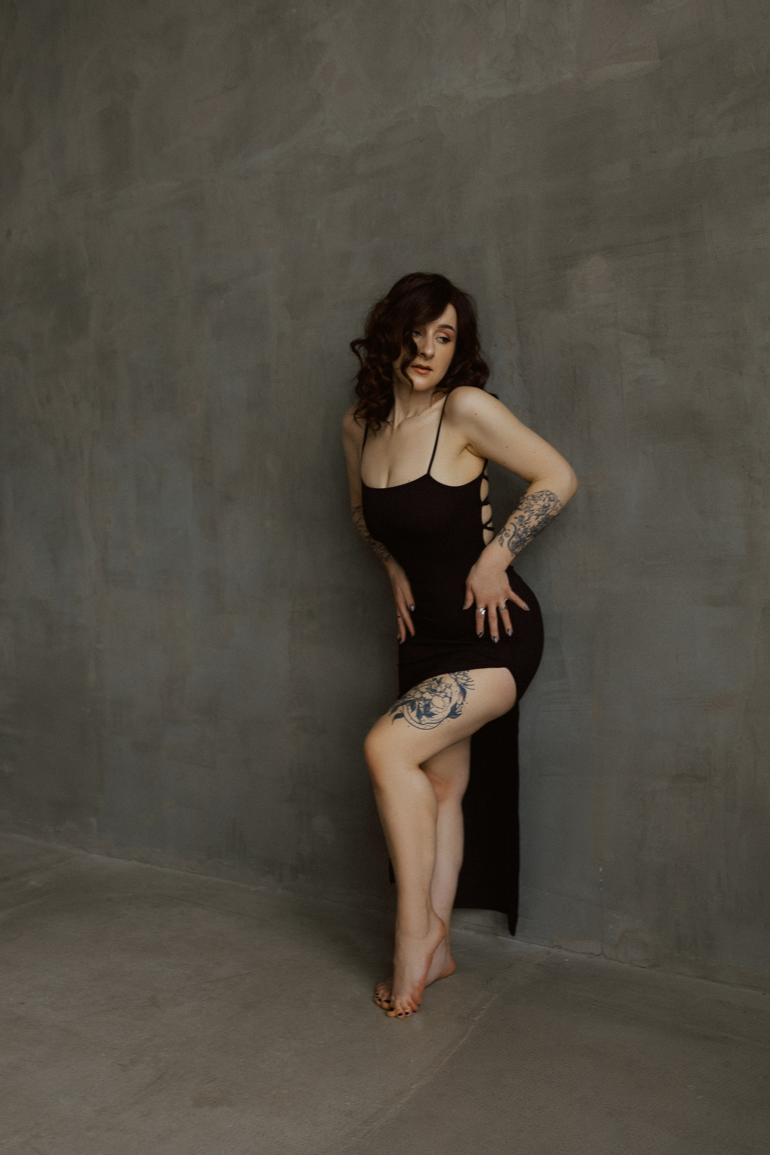 Наташа. Фотограф в Туле и Алексине Стулова Мария