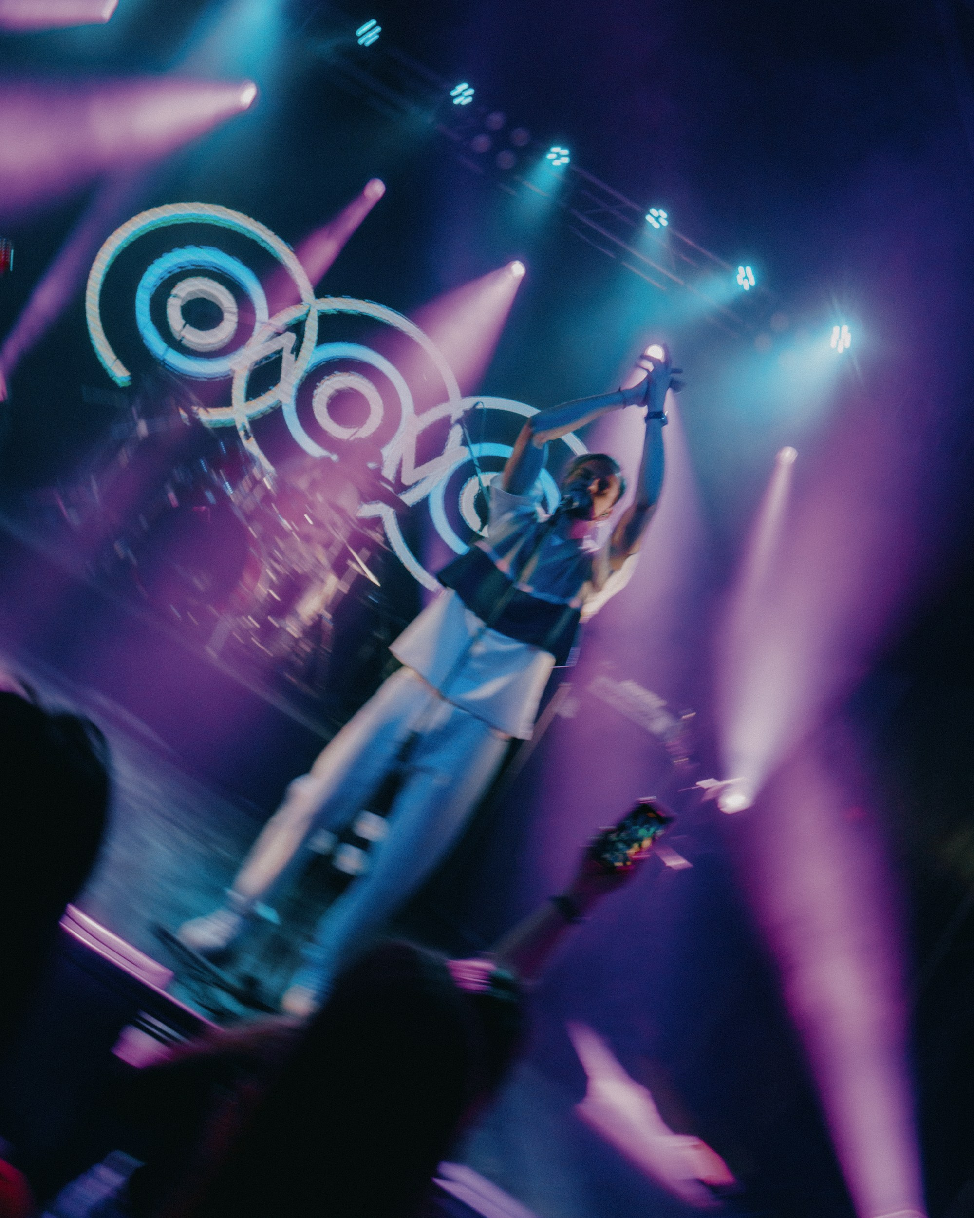 Collisium Showcase 2023