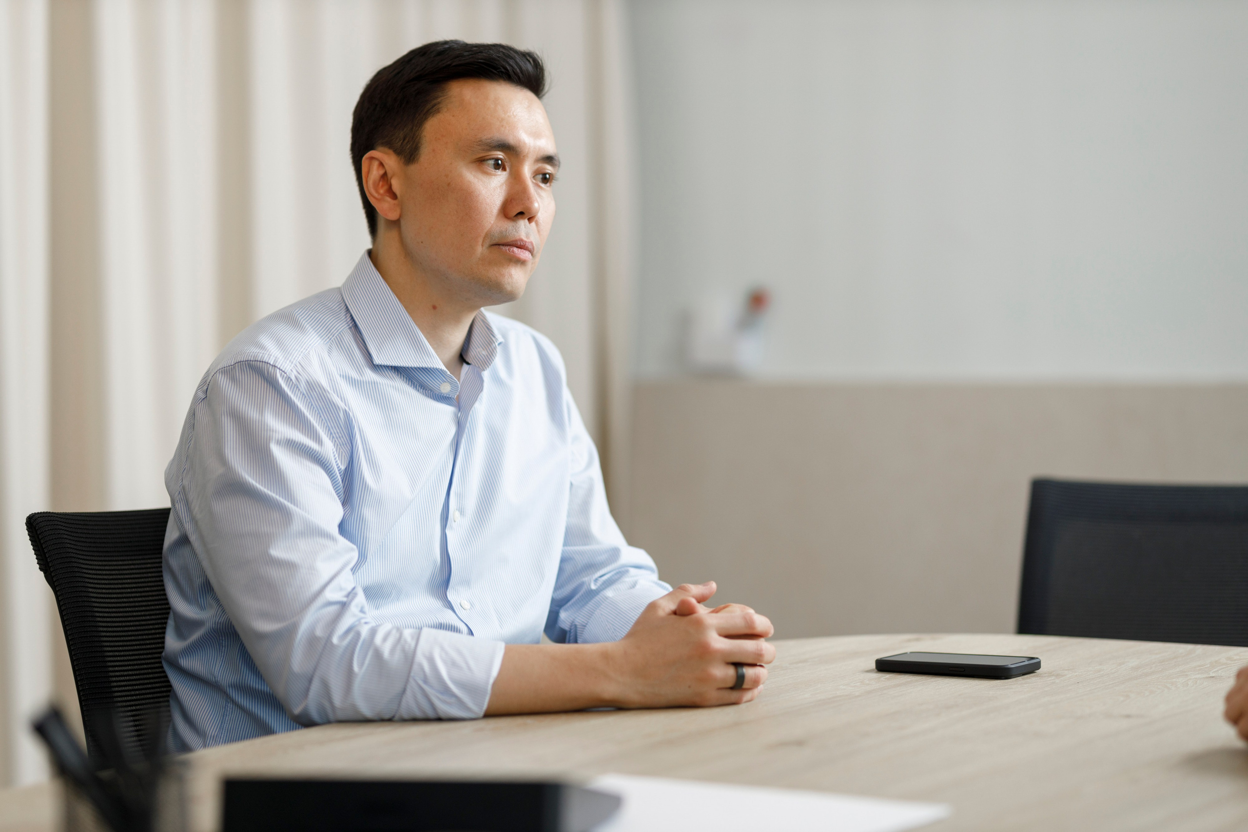 Business Portrait. Фотограф в Алматы Виктор Магдеев