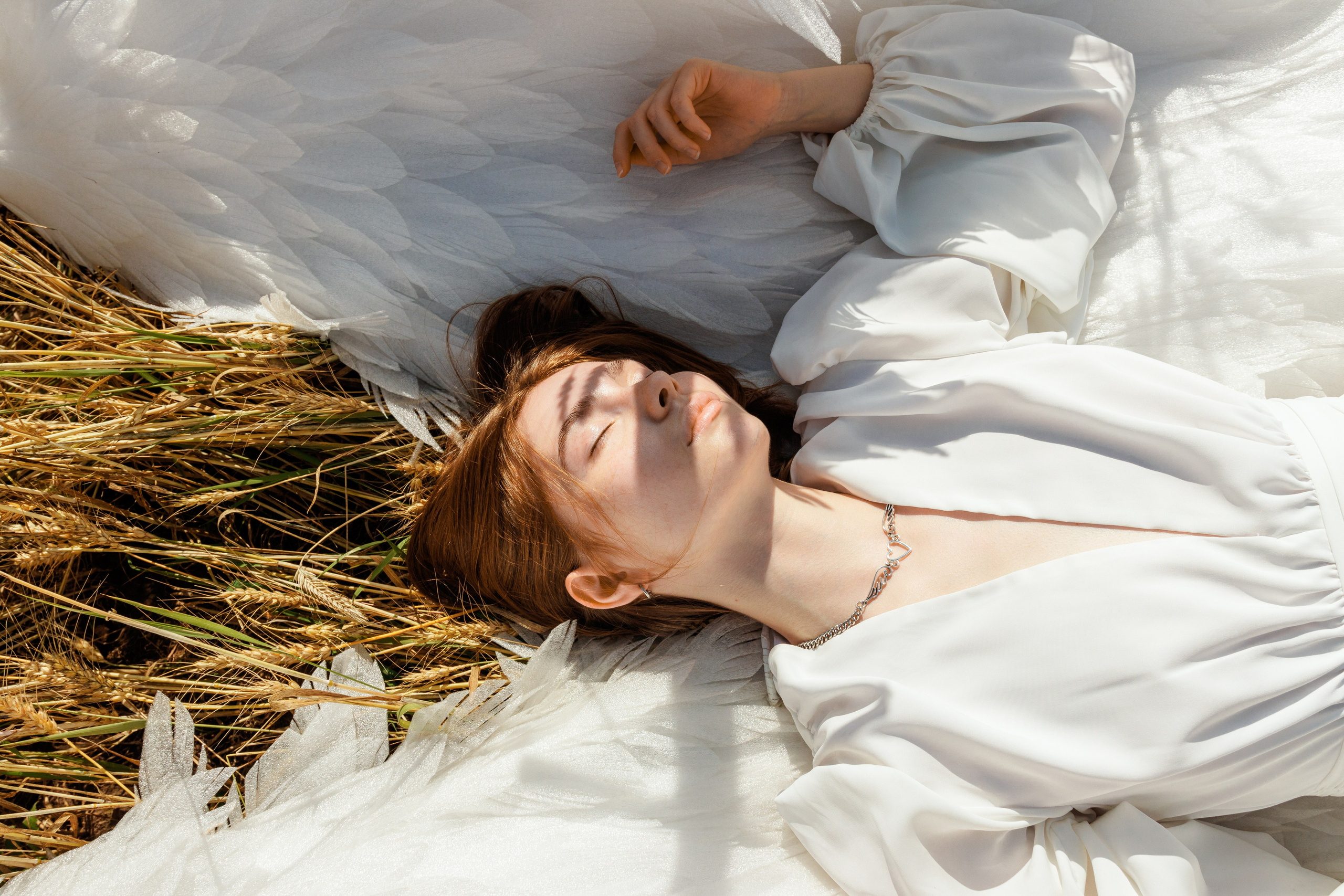 Ангел часть вторая. Алексей Лещенко