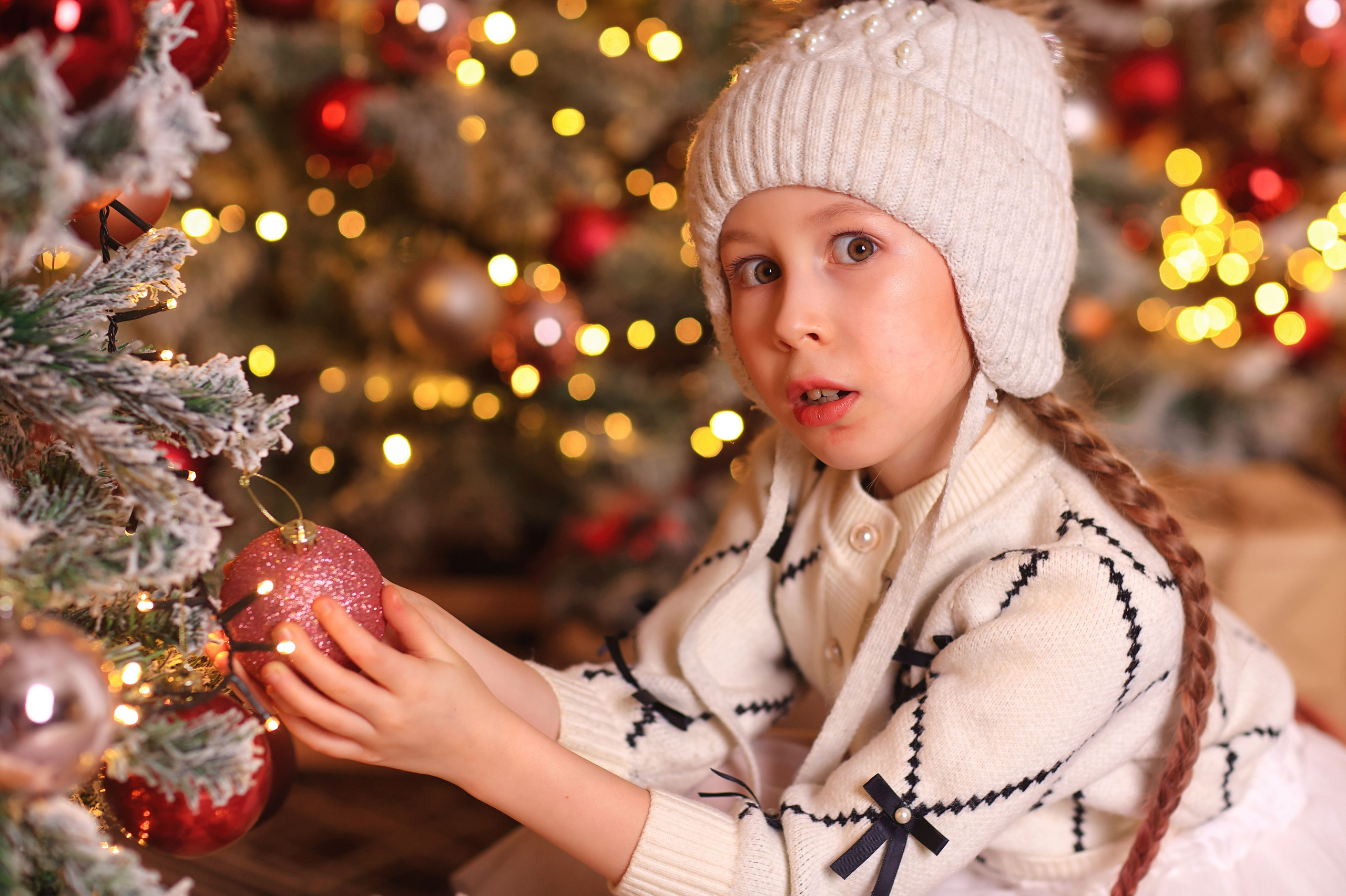 Рождество. Школа Развития моделей Город Ижевск