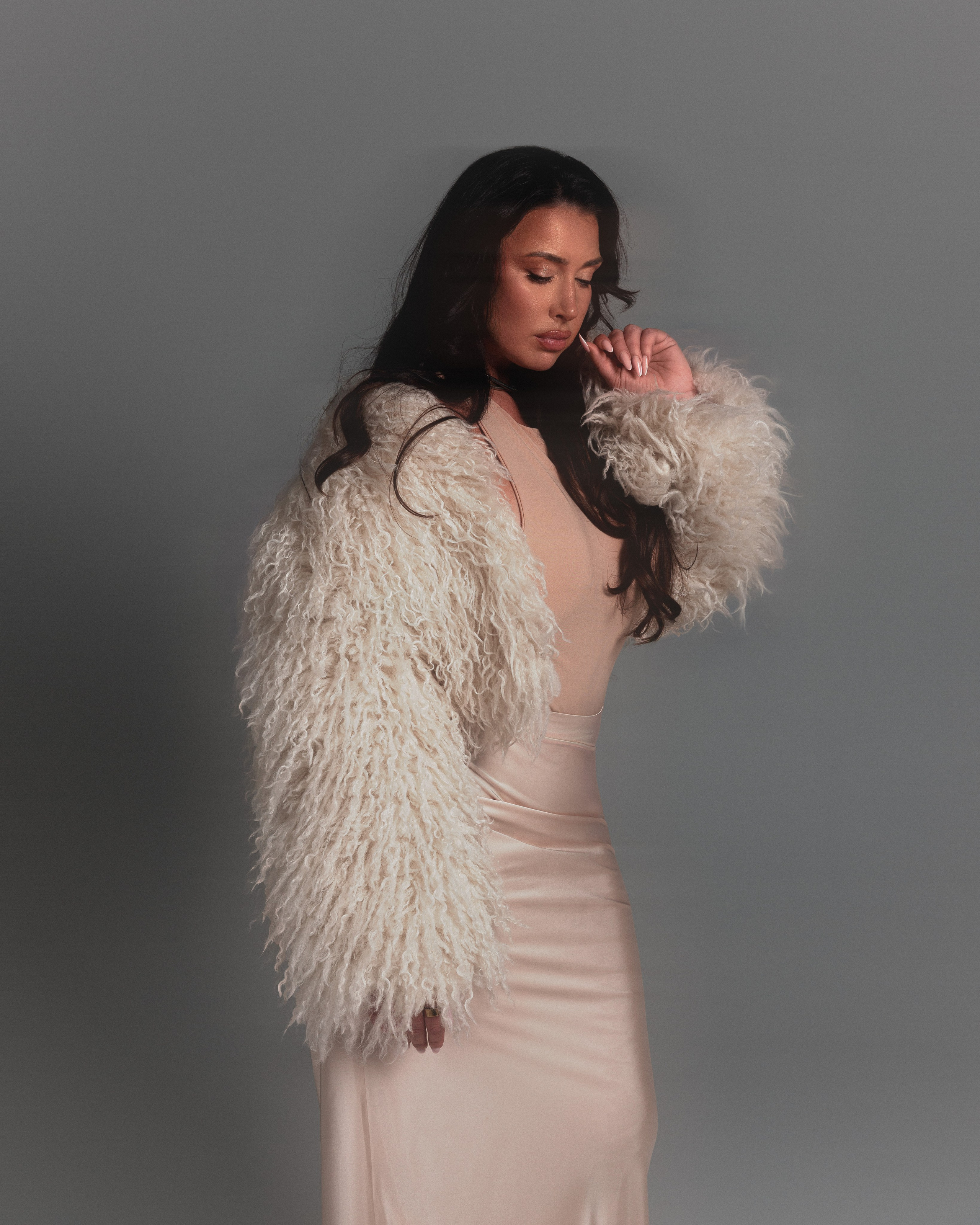 Экспресс формат. Фотограф и контент-maker Диля Голубникова | Москва