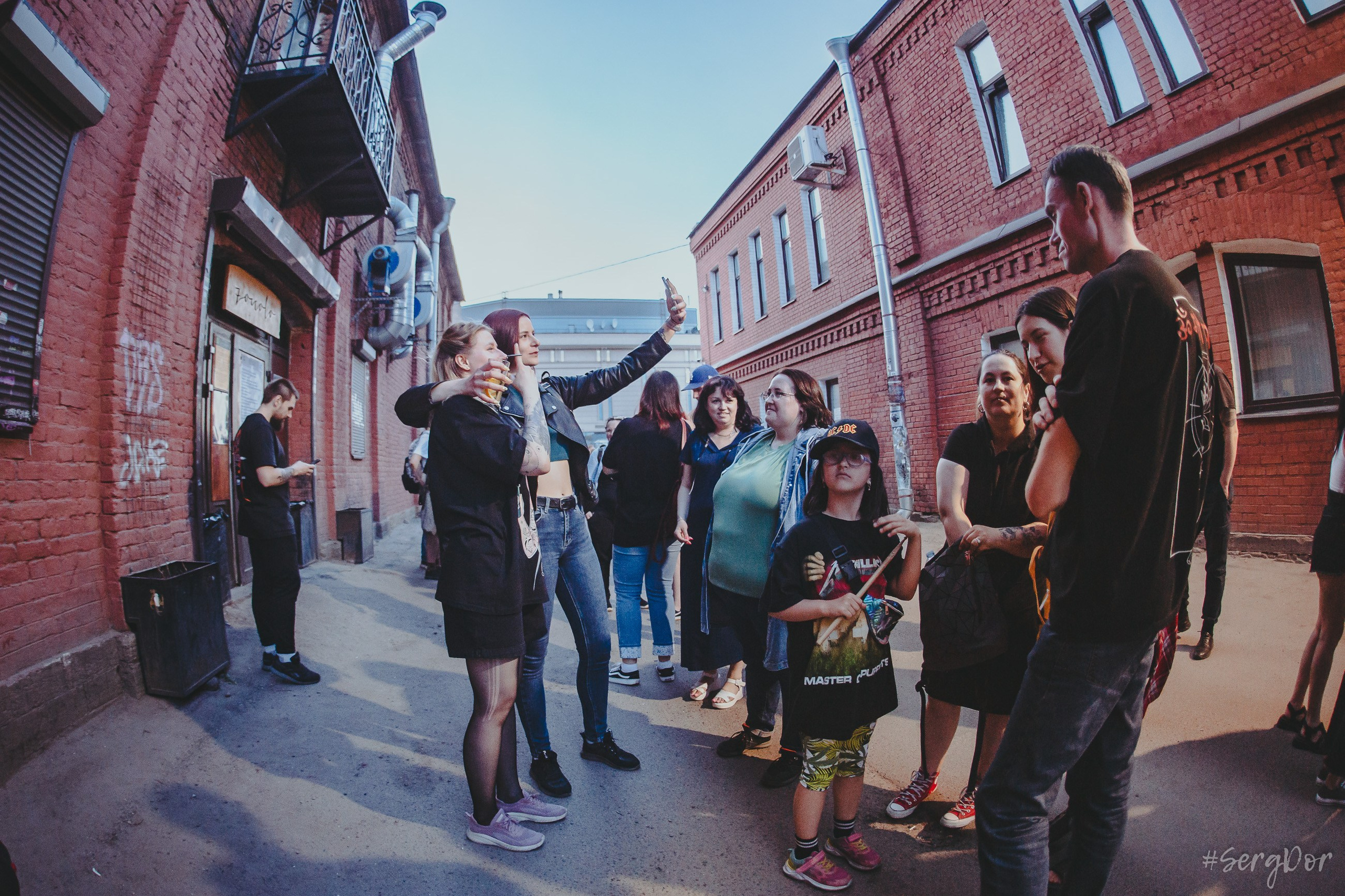 Лайтсаут, Lights Out, концерт, день рождения, Zoccolo 2.0,  Цоколь, Санкт-Петербург, 24.05.2024, SergDor, 24 мая 2024 года, #SergDor