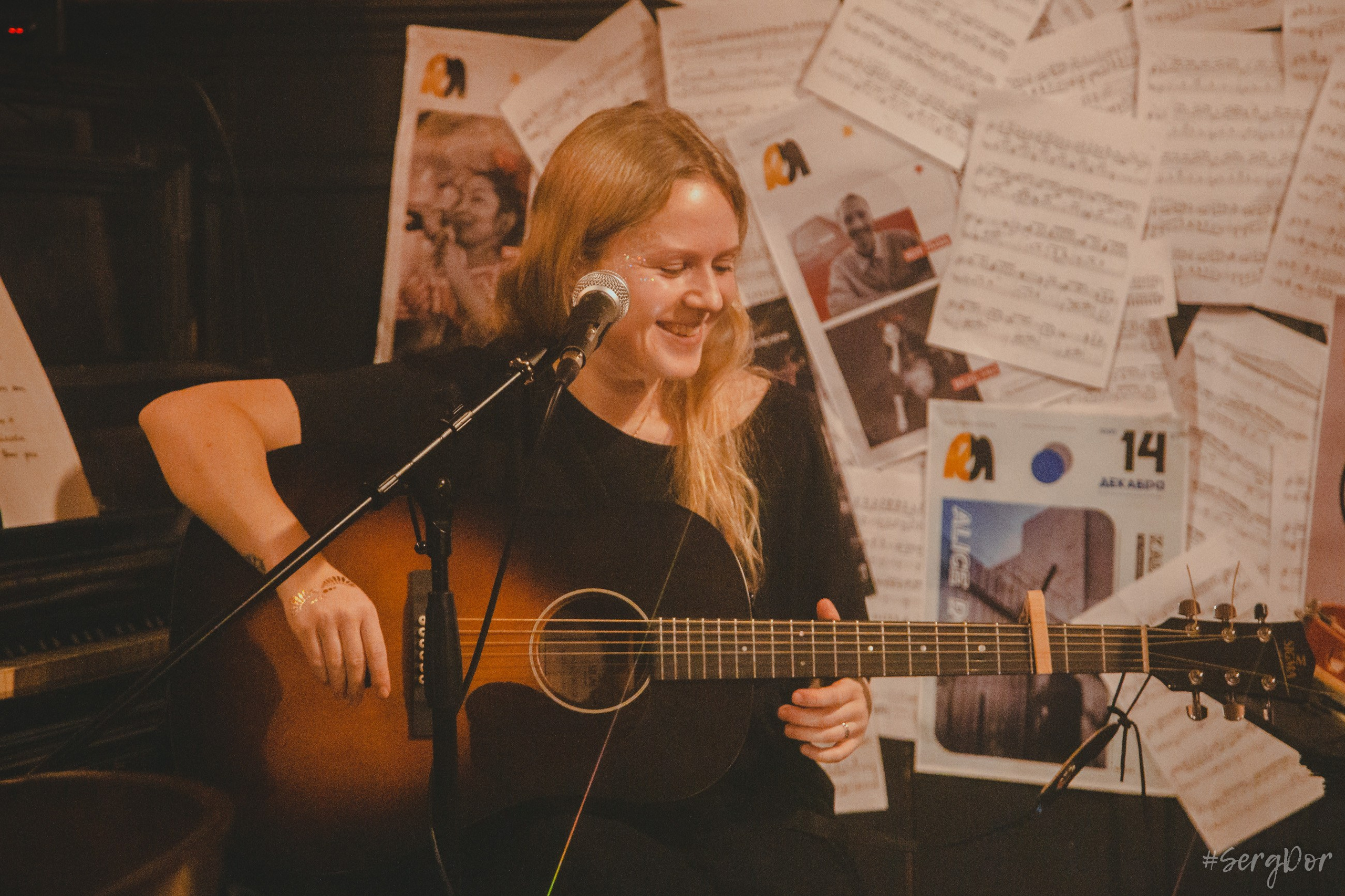 erni_Sh, Антилла, Могучая кучка, Эрнест Шеремет, Аля Глазкова, концерт, фортепьяно, Санкт-Петербург, 16.12.2023, SergDor, 16 декабря 2023 года, #SergDor