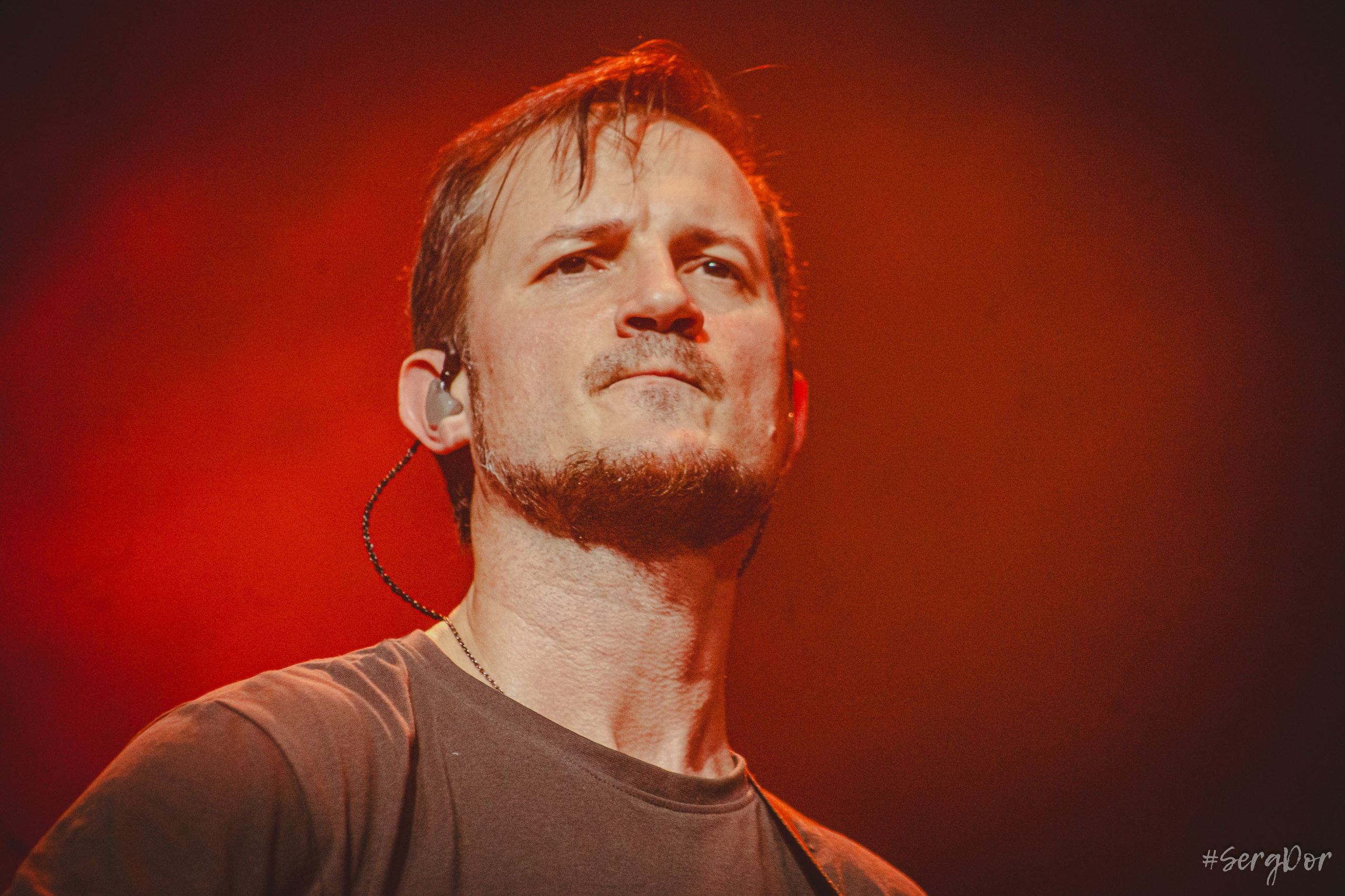 ДДТ, Стамбул, Турция, 29.11.2025, DDT, Юрий Шевчук, 29 ноября 2025 года, JJ Arena, SergDor, #SergDor, Алексей Федичев