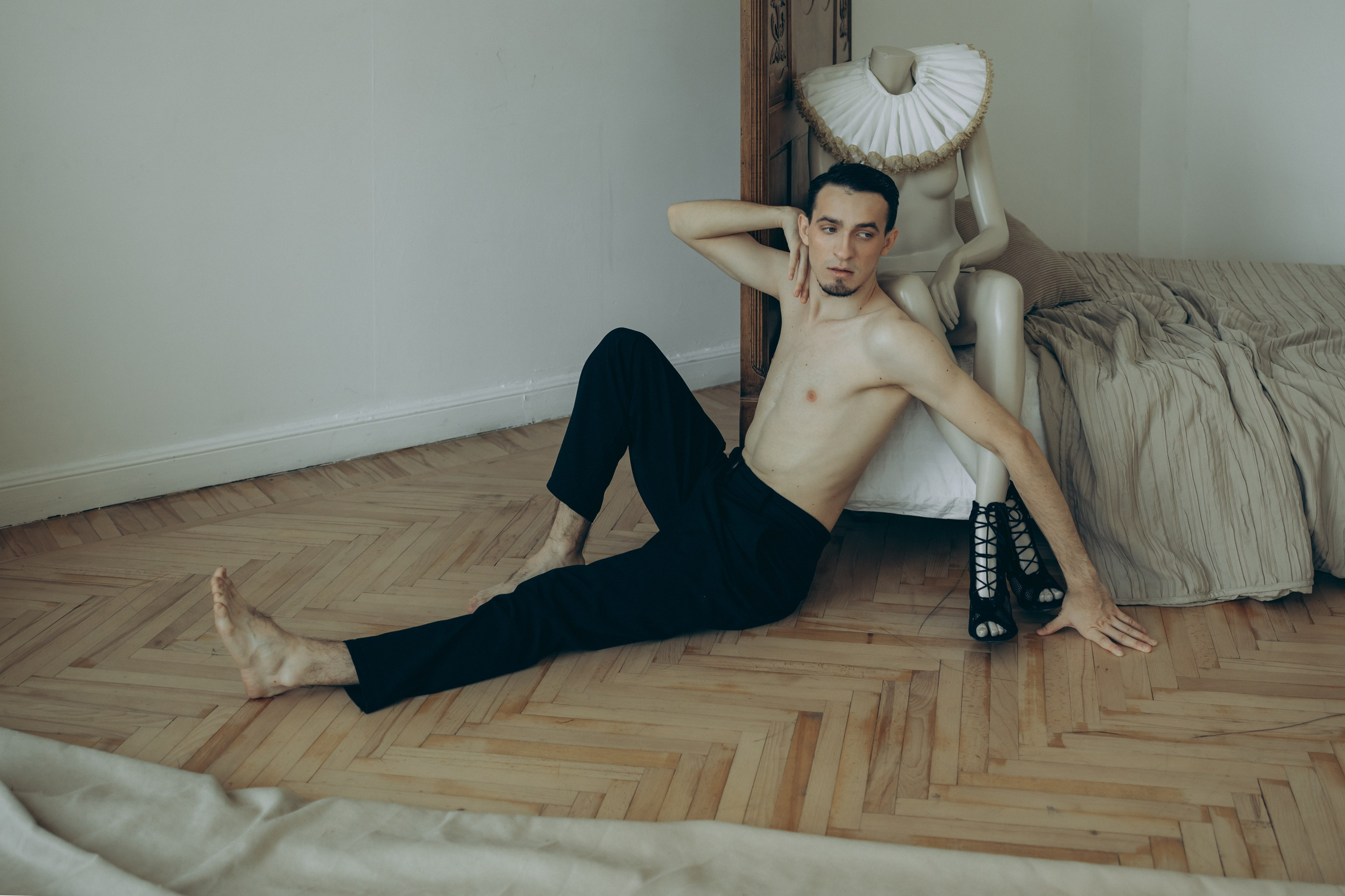 EXPOSing the SOUL. Фотограф Наталья Карякина|Челябинск