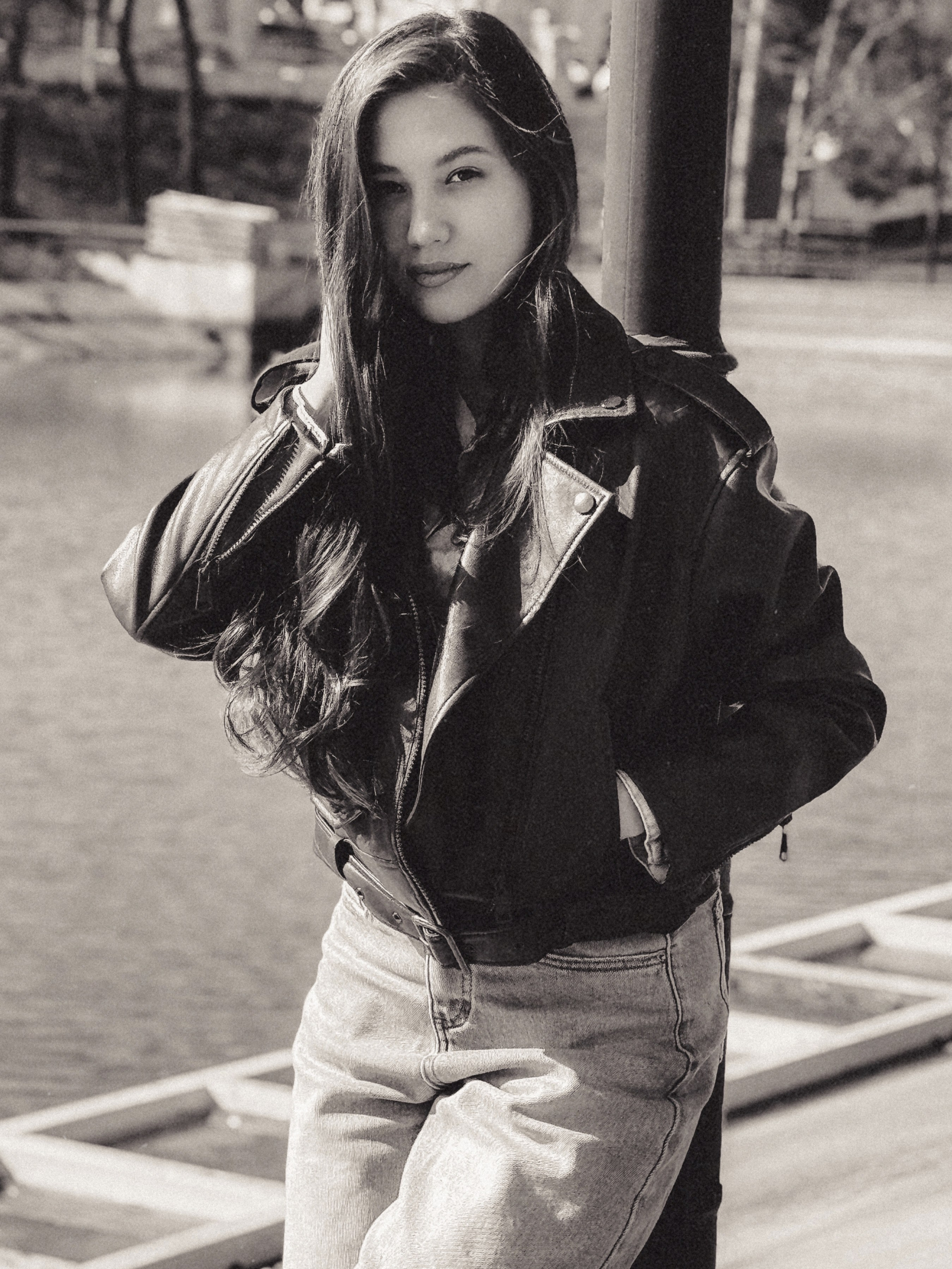 American style 90s. Чувственный мобильный фотограф в Казани и Сочи Дьяченко Дарья