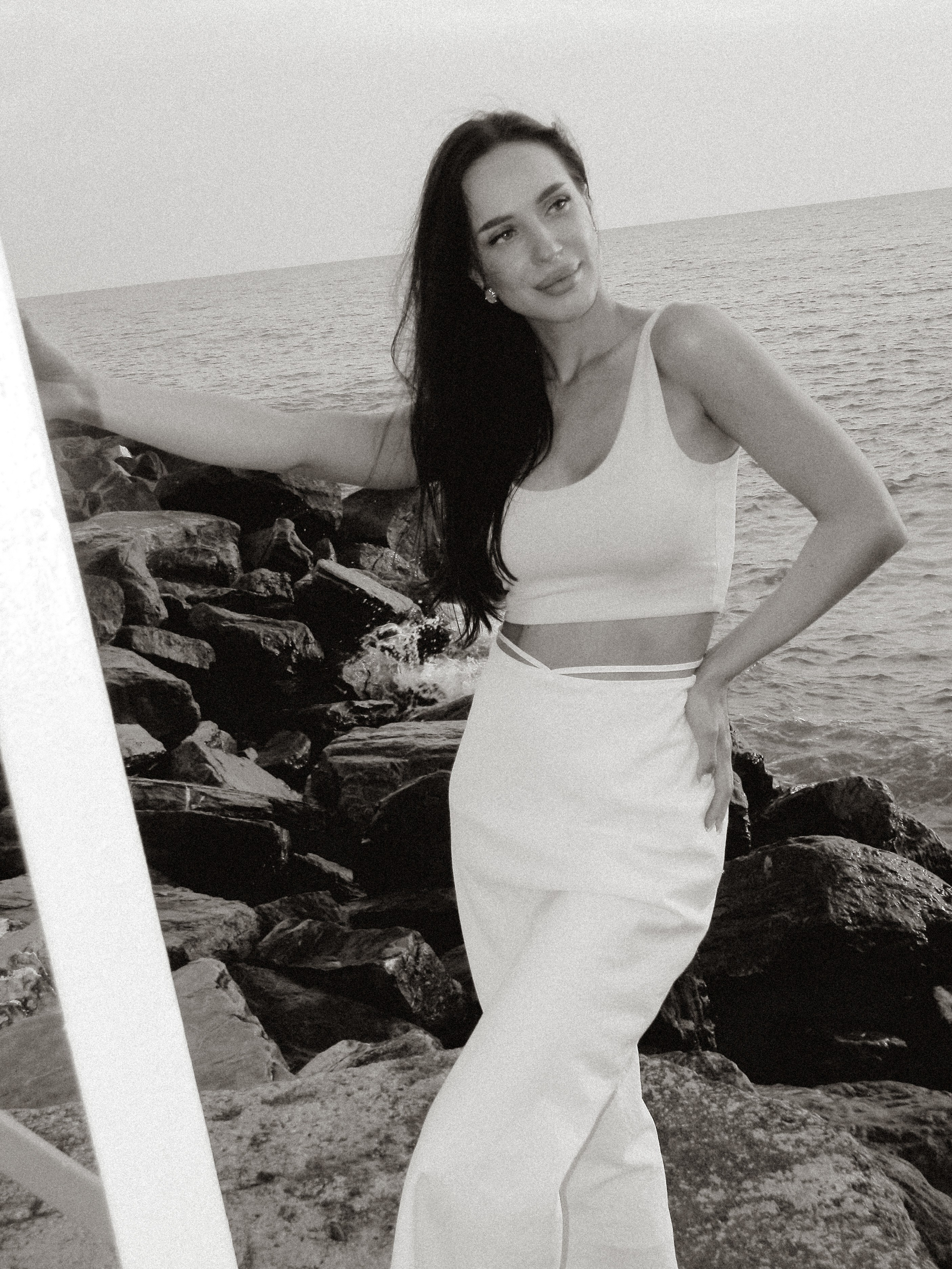 Sea Siren. Чувственный мобильный фотограф в Казани и Сочи Дьяченко Дарья