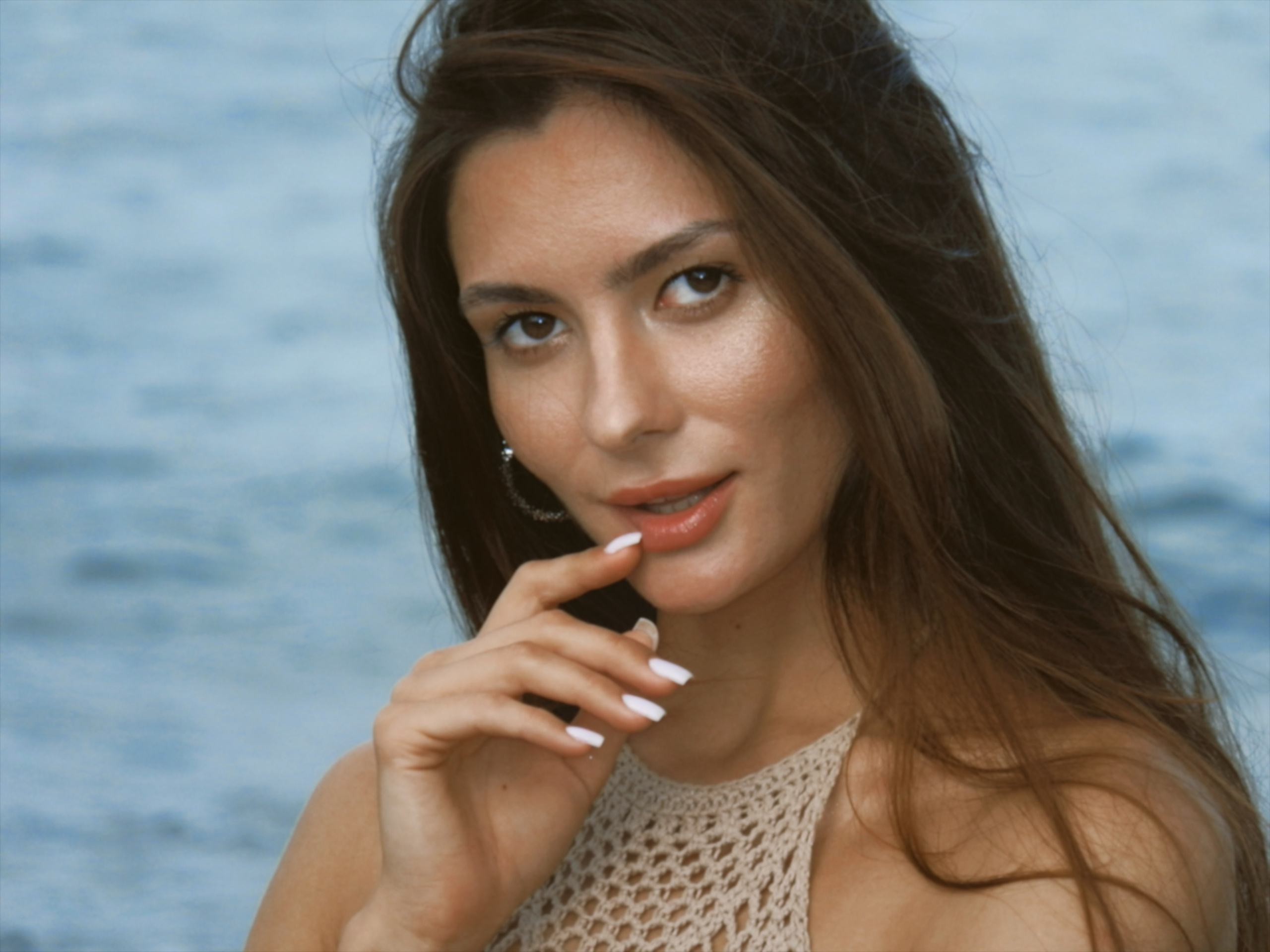 «Итальянское кино». Чувственный мобильный фотограф в Казани и Сочи Дьяченко Дарья