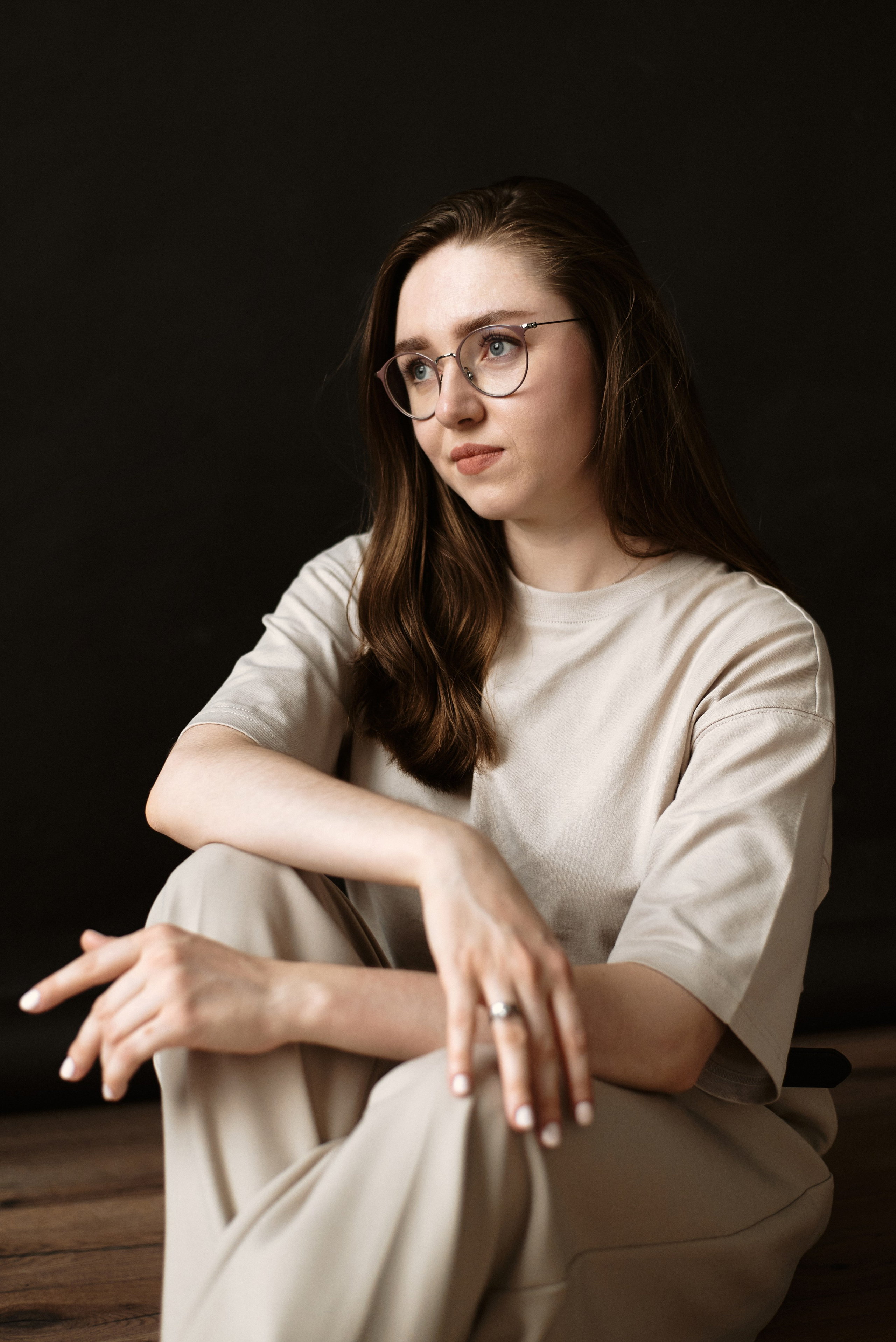 Семья Эли и Никиты. Семейный и свадебный фотограф в Нижнем Новгороде Анастасия Хренова