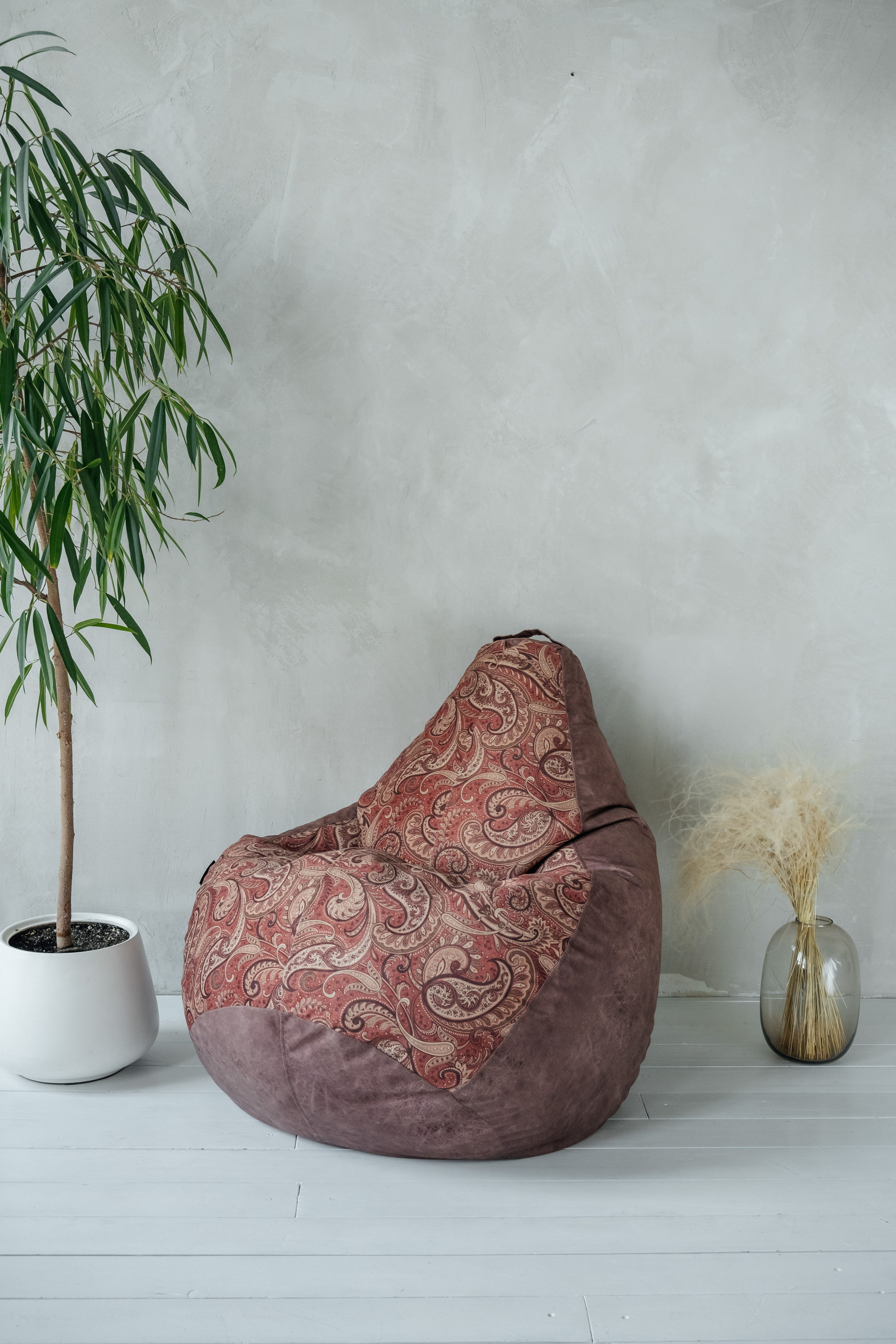 Кресло-мешки для WB. Фотограф в Красноярске