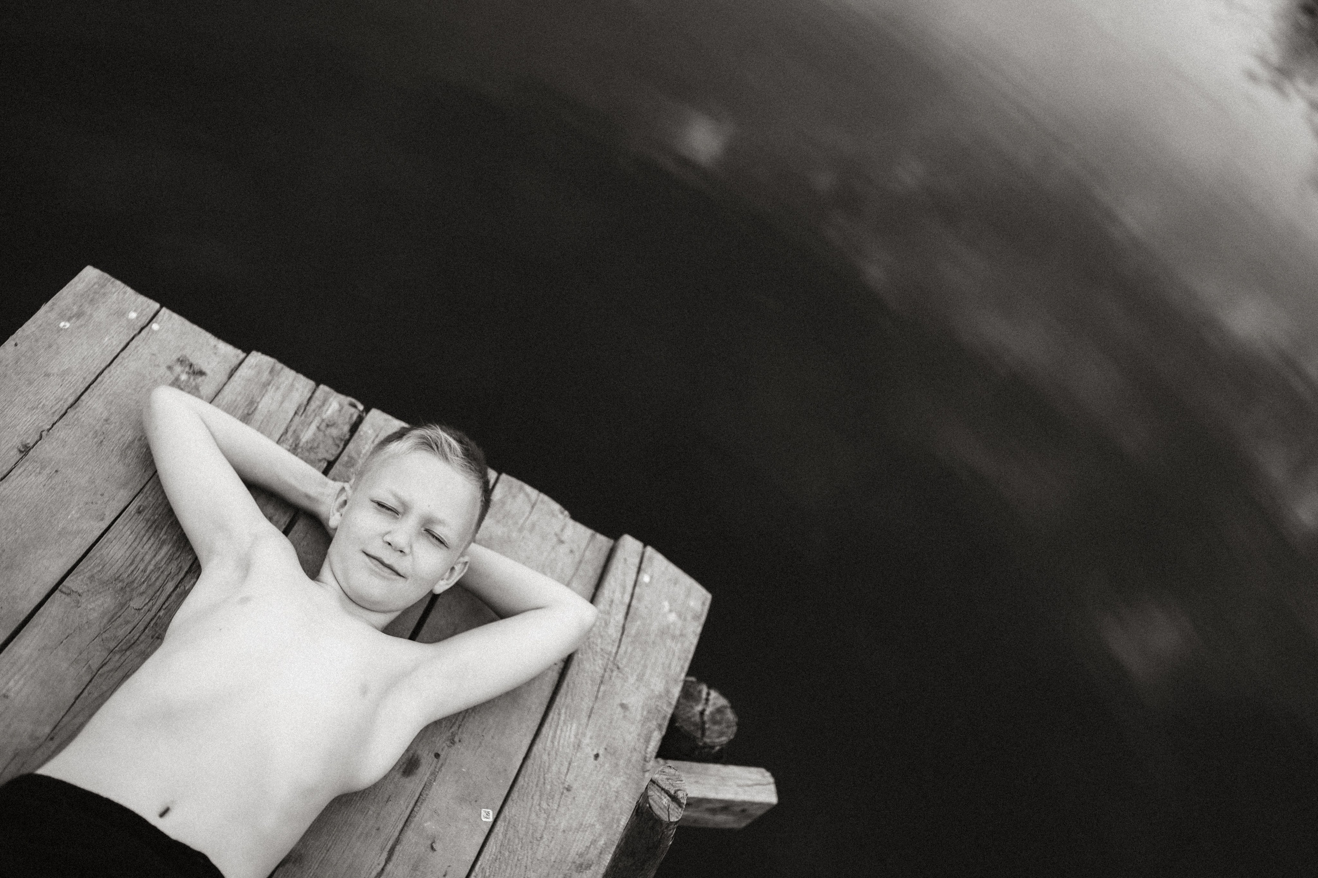 Village. Лайфстайл фотограф в Чебоксарах и Санкт-Петербурге Тоня Бекнёва