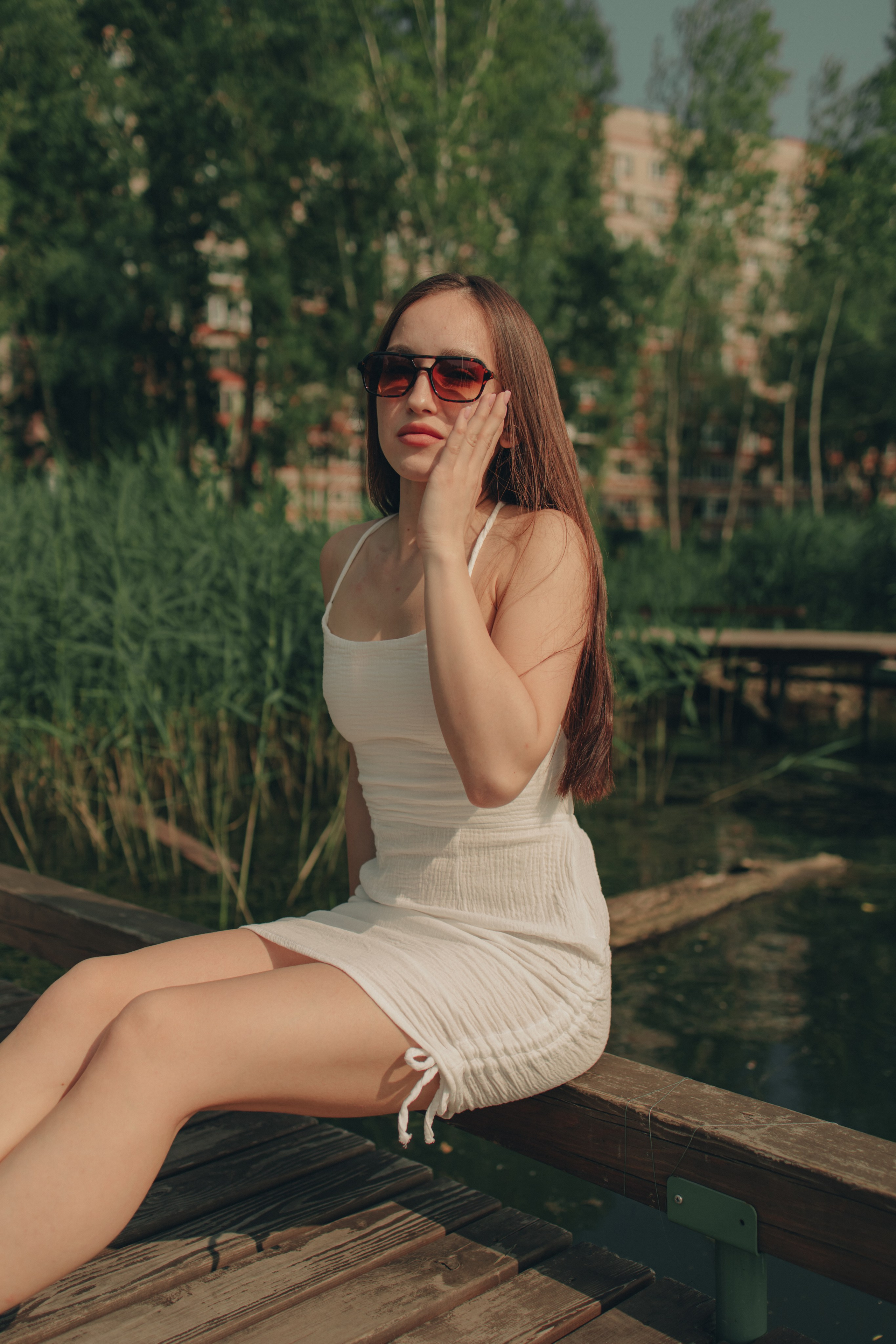 Рената. Фотограф Уфа