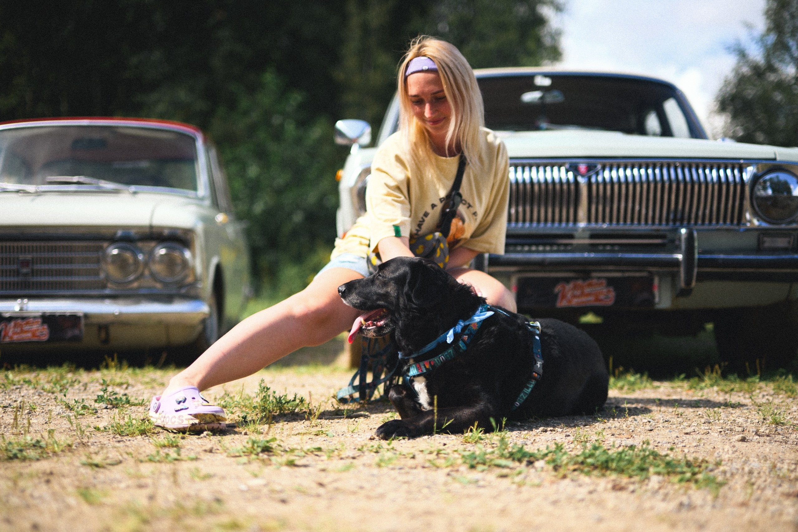 АВТОМОБИЛИ — МЕРОПРИЯТИЯ. Фотограф в Москве — Олег Штыканов