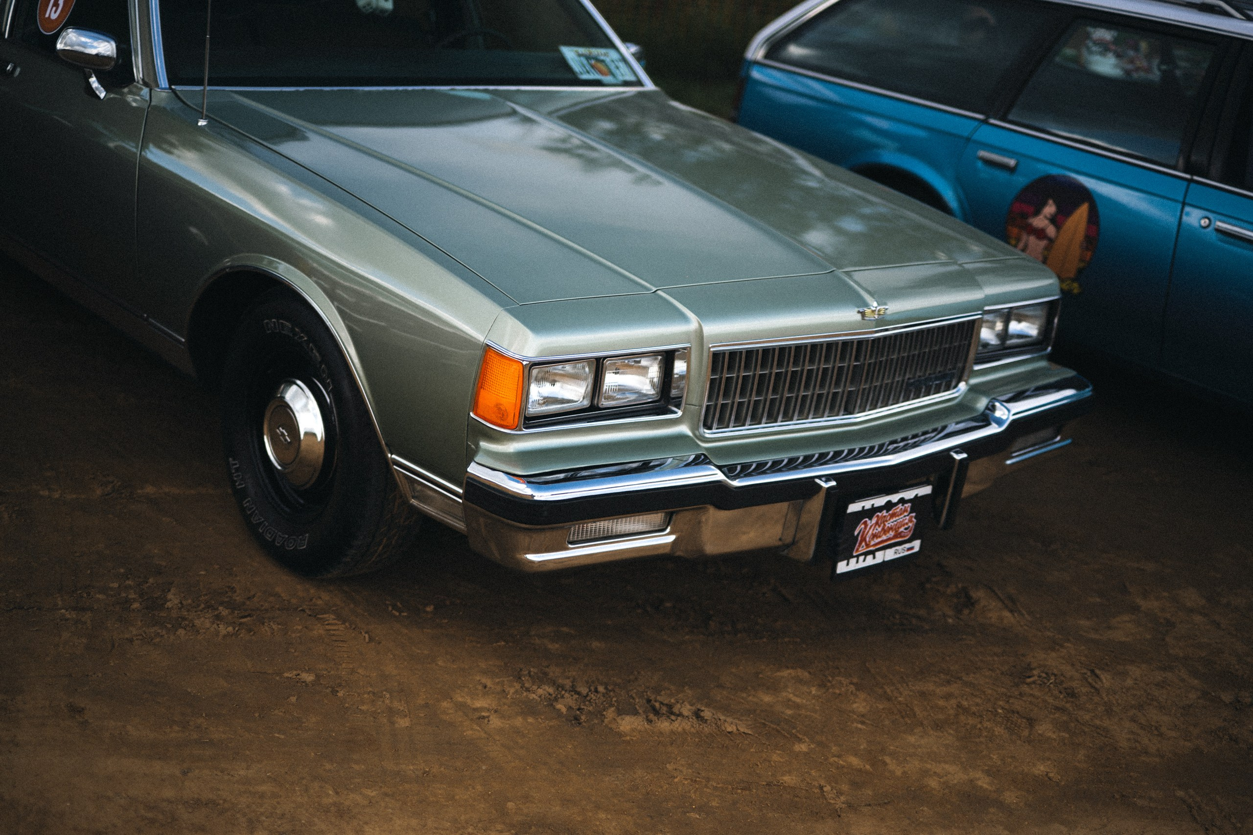 АВТОМОБИЛИ — МЕРОПРИЯТИЯ. Фотограф в Москве — Олег Штыканов