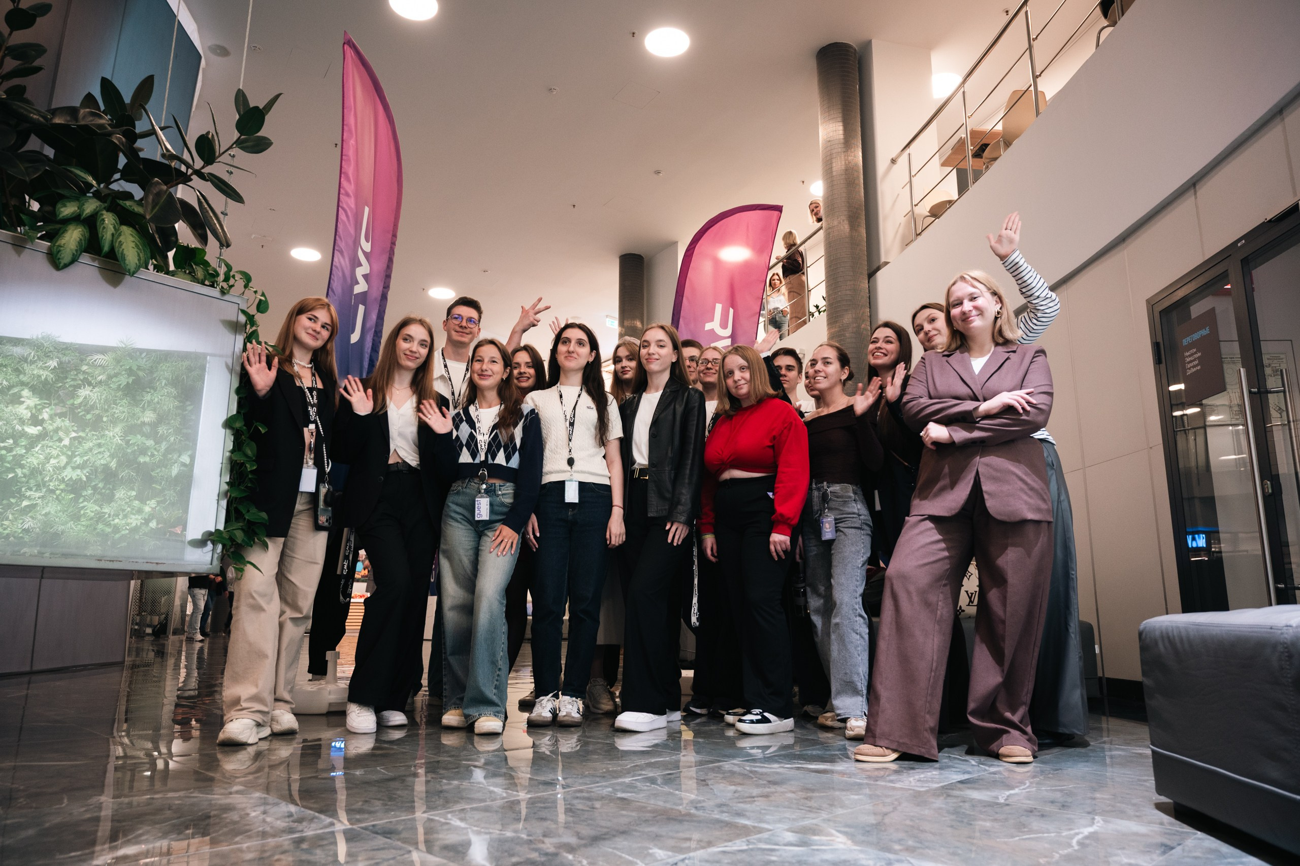 МЕРОПРИЯТИЯ. Фотограф в Москве — Олег Штыканов