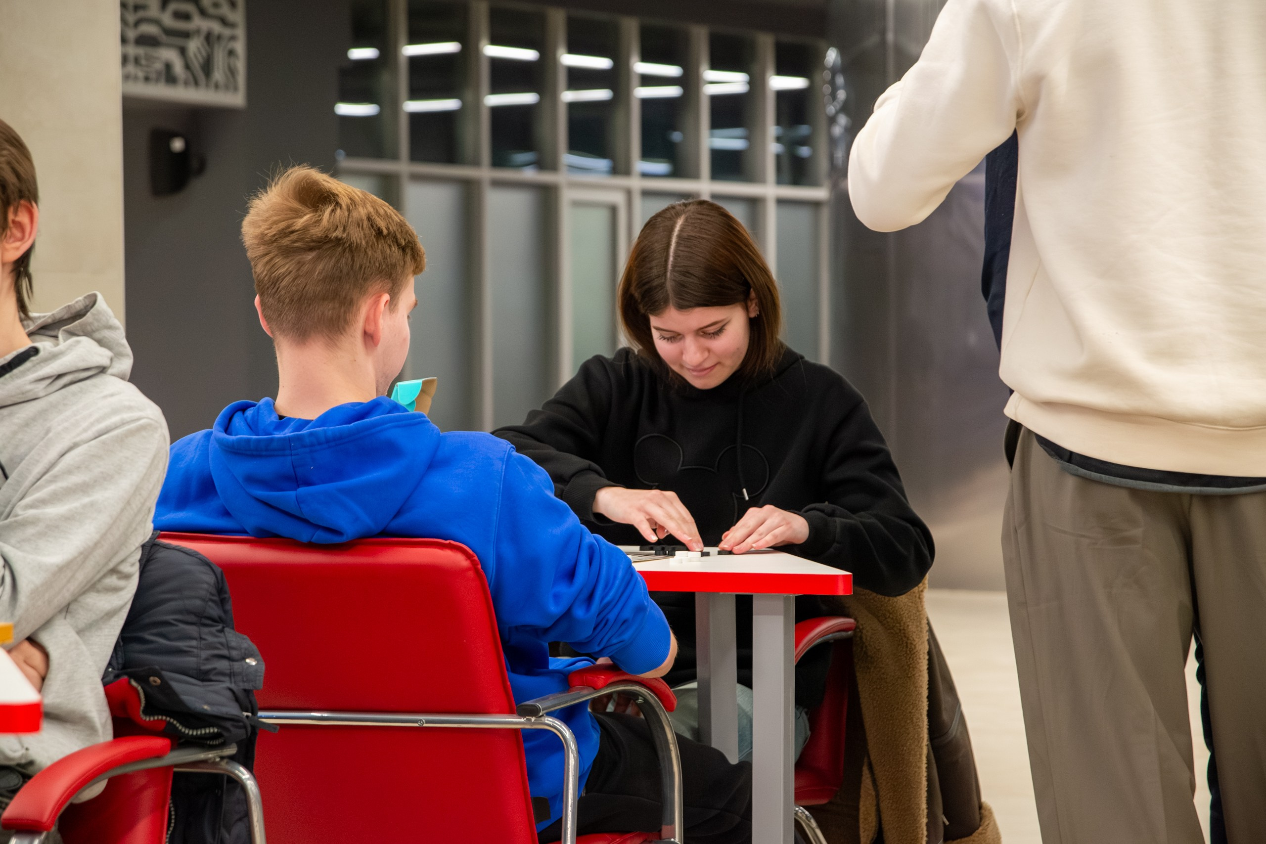 МЕРОПРИЯТИЯ. Фотограф в Москве — Олег Штыканов