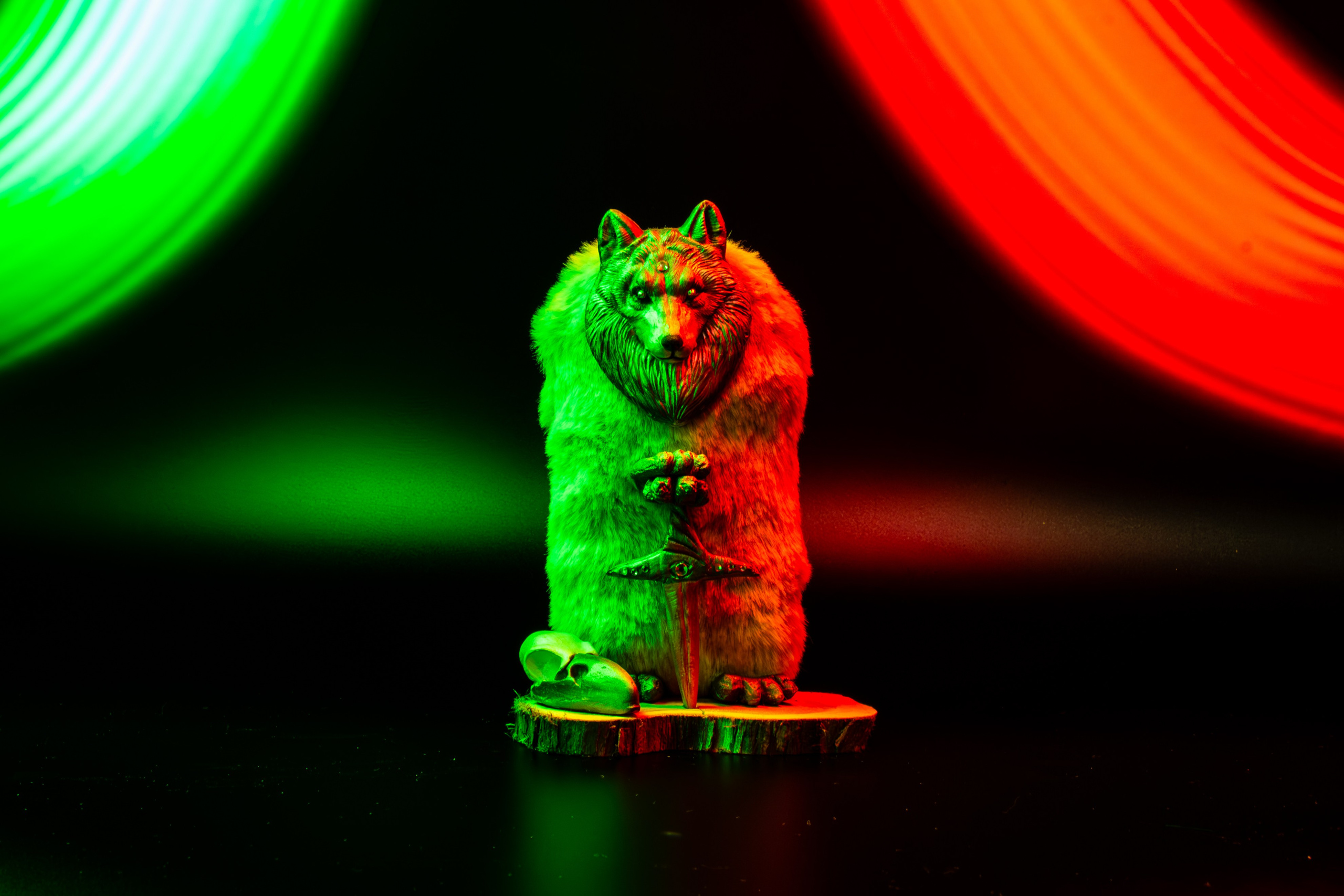 ПРЕДМЕТНАЯ СЪЁМКА. Фотограф в Москве — Олег Штыканов